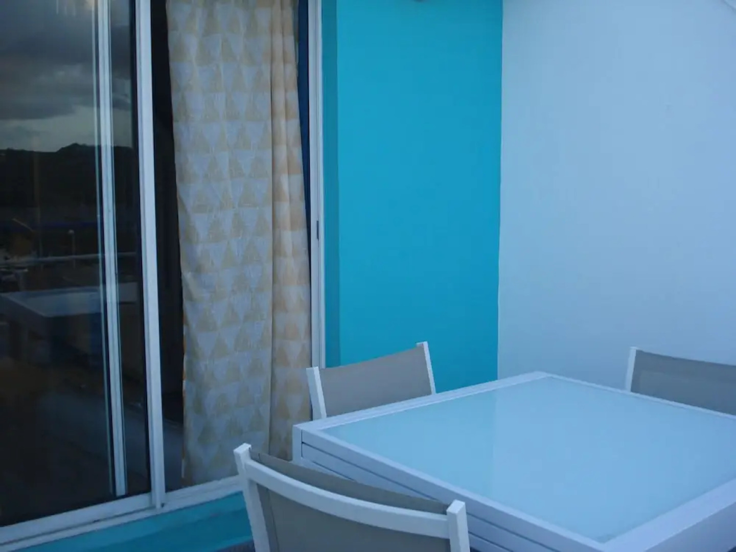 Residence Archipel & Savane