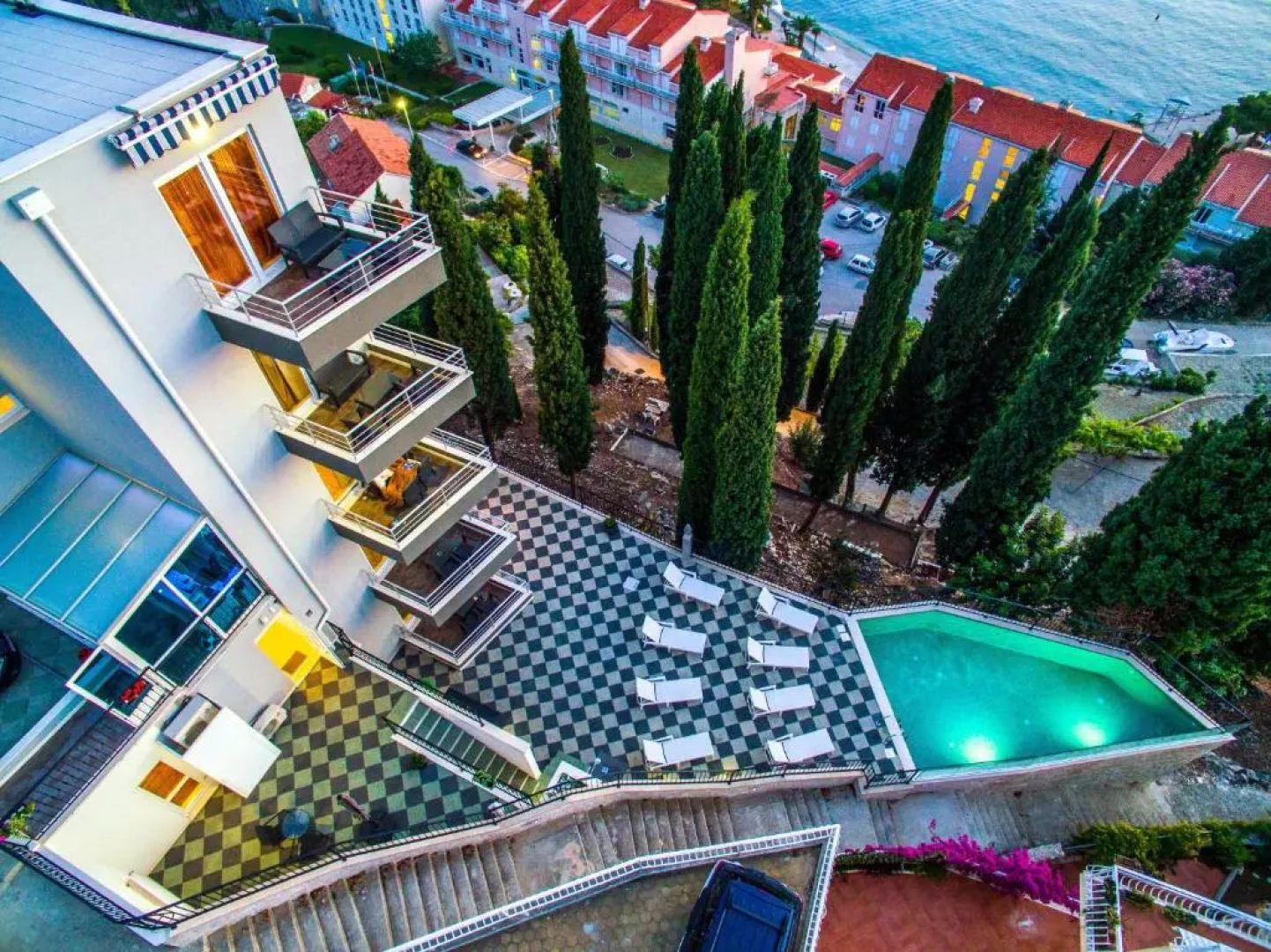 Apartments Didan
