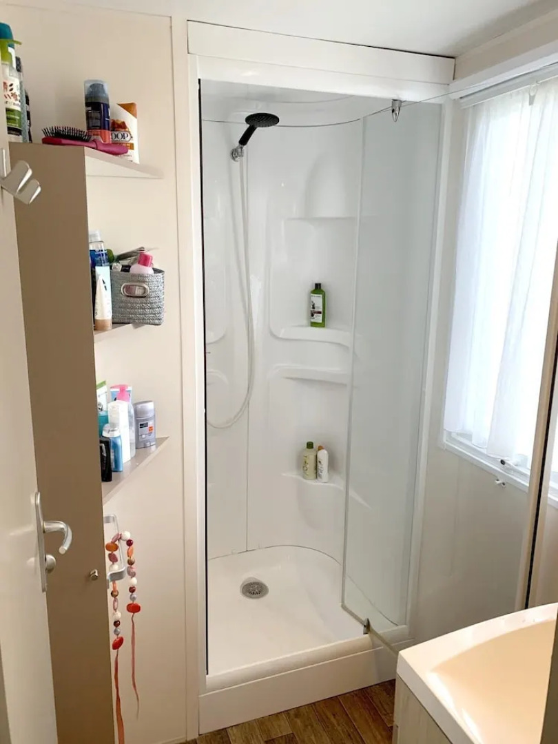 Bungalow With 3 Bedrooms in Puget-sur-argens, With Shared Pool and Furnished Garden - 20 km From the Beach