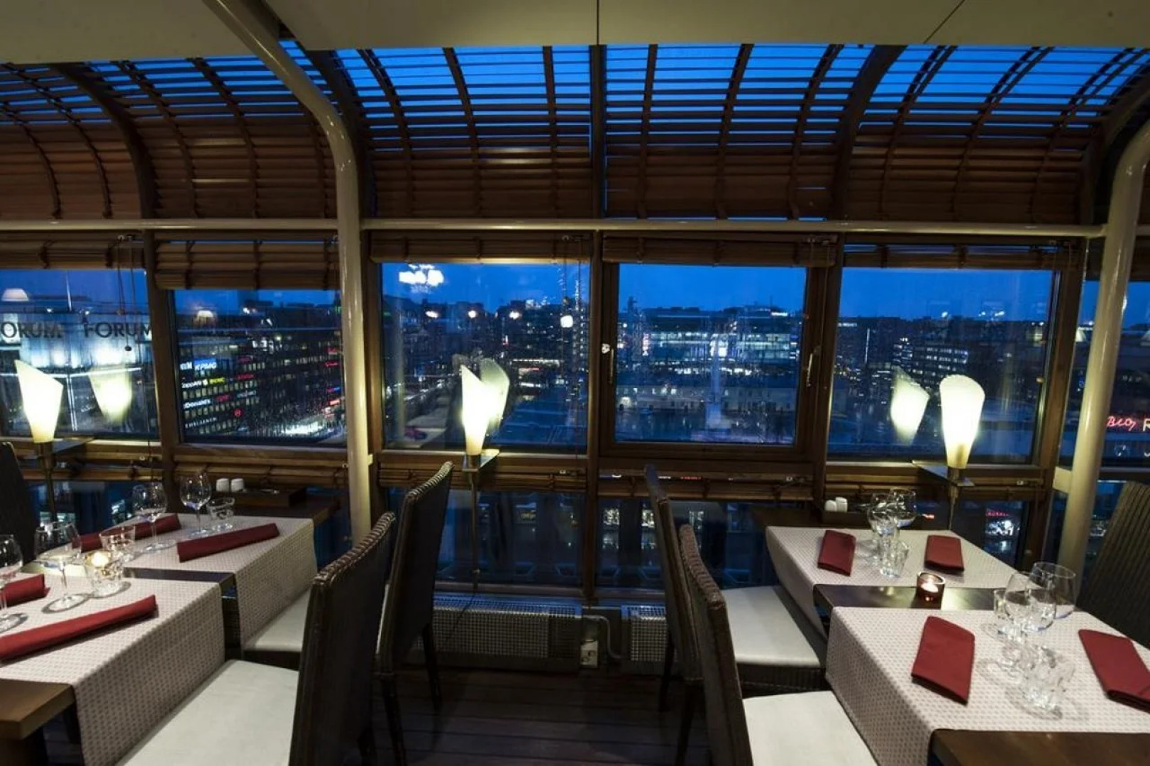 Original Sokos Hotel Vaakuna Helsinki