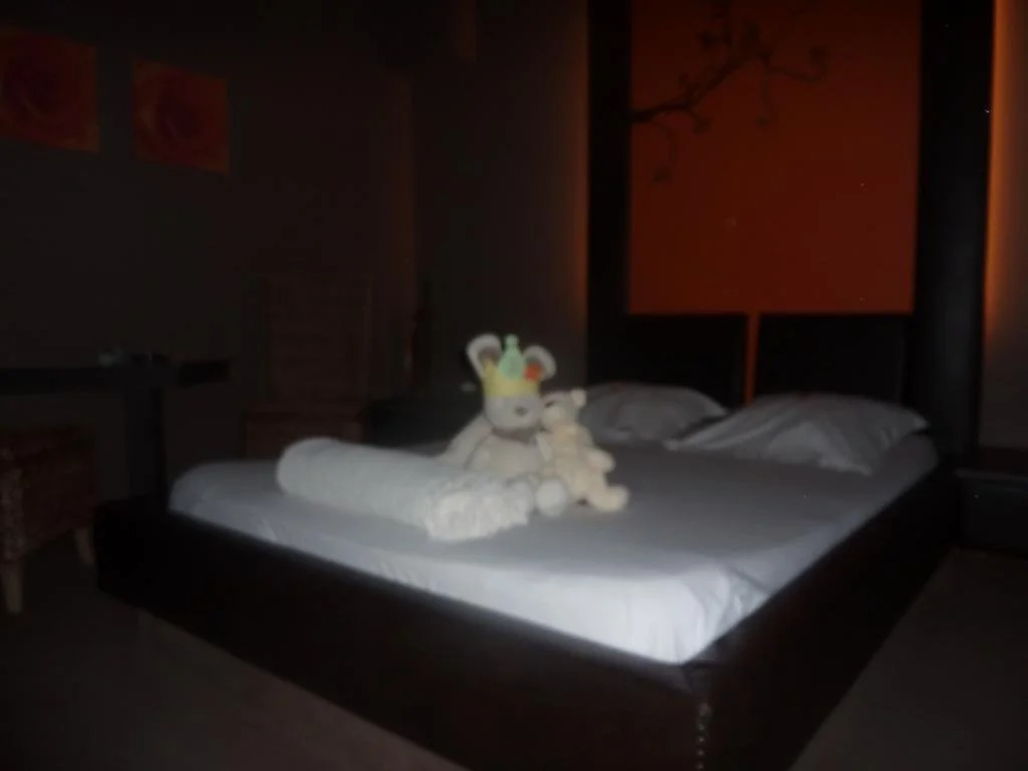 Motel La Vie Est Belle