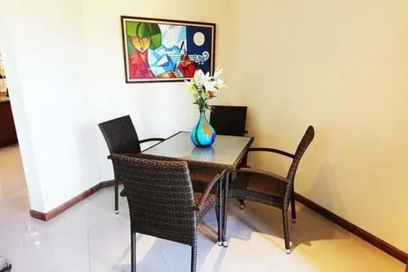 La Jacaranda Luxury Condos