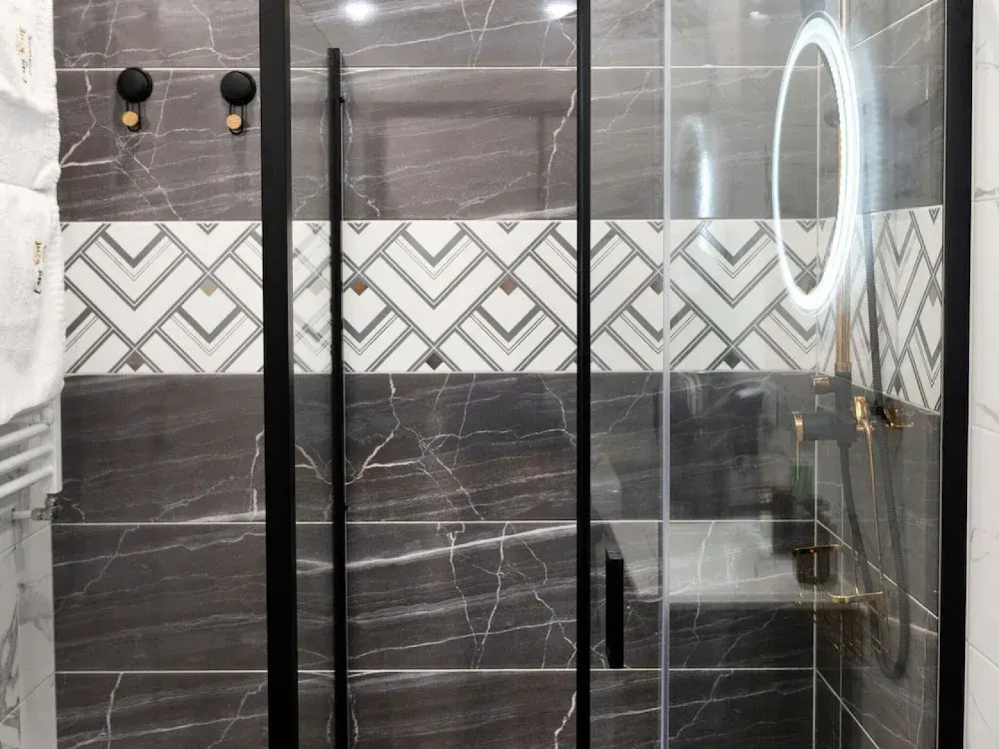 Apartment in Dziwnow by the River & Beach