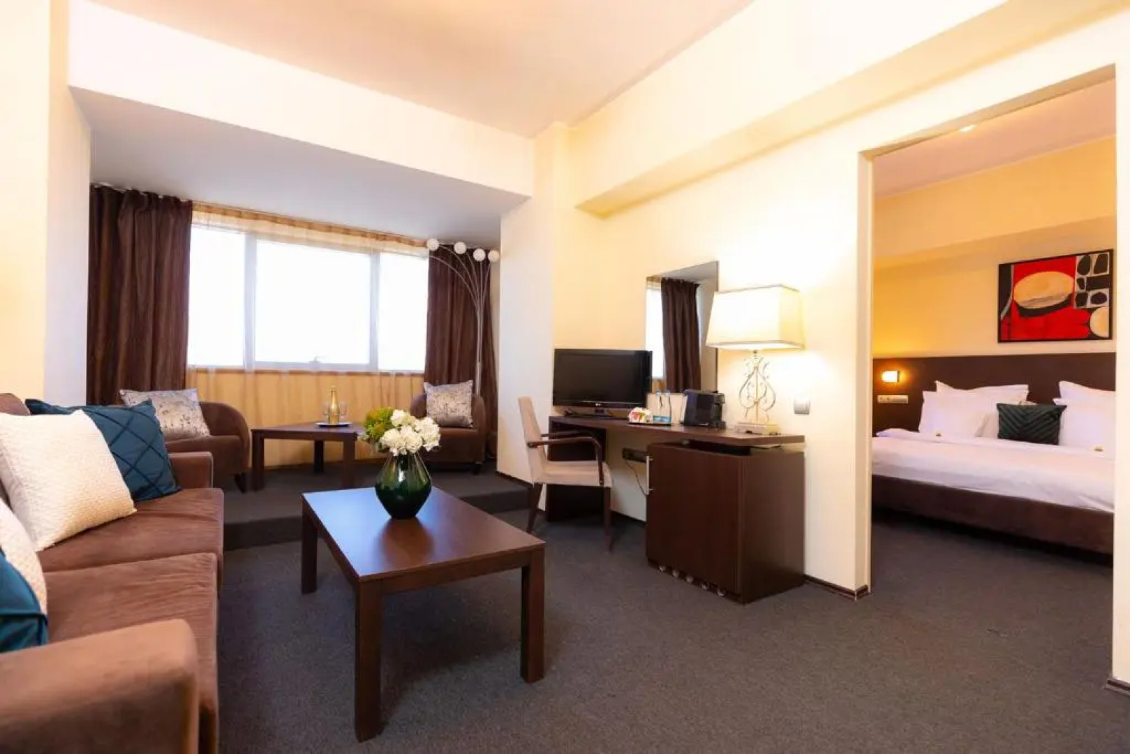 Terra Clinique Hotel