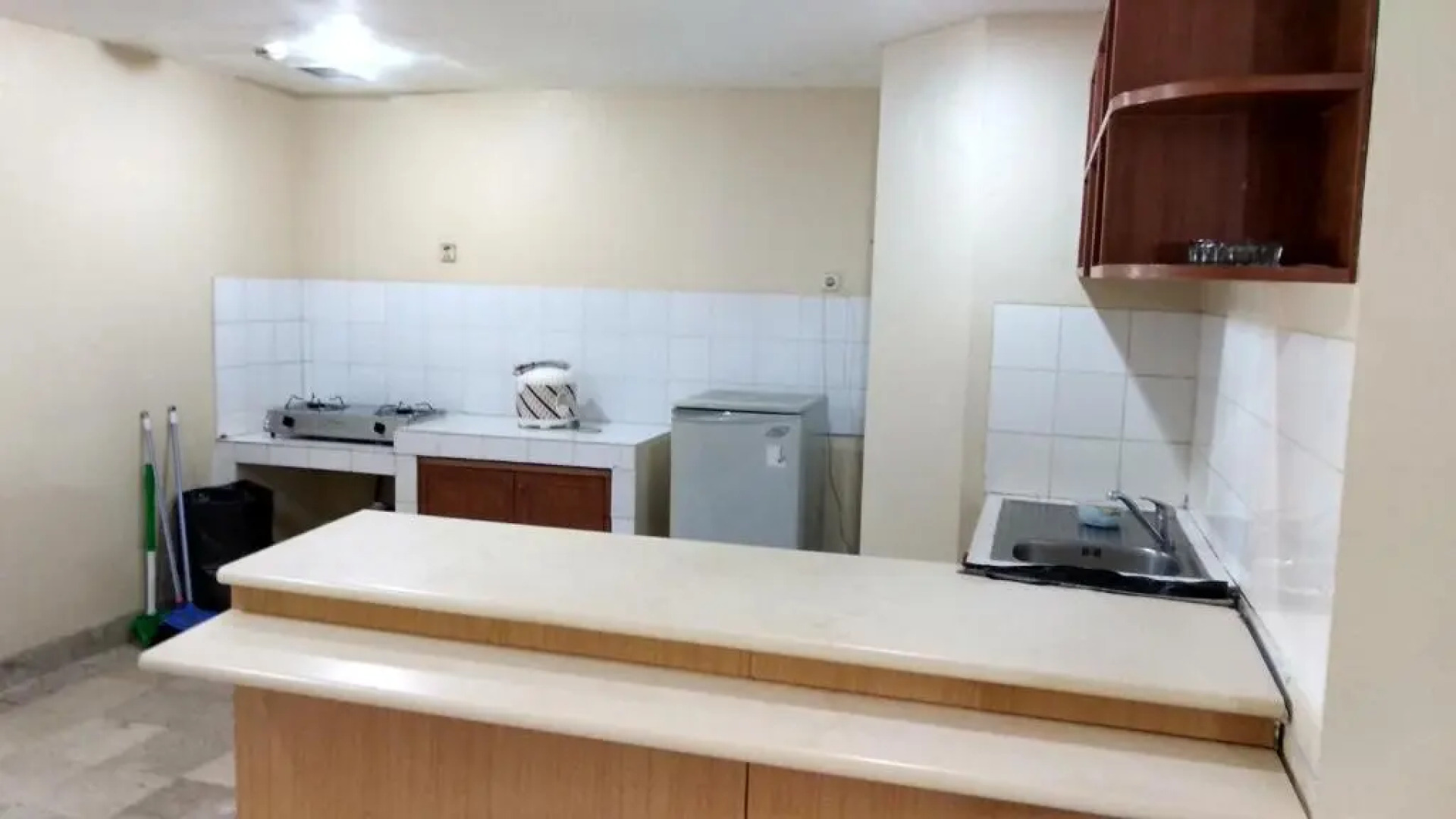 Apartemen Resort Lippo Carita