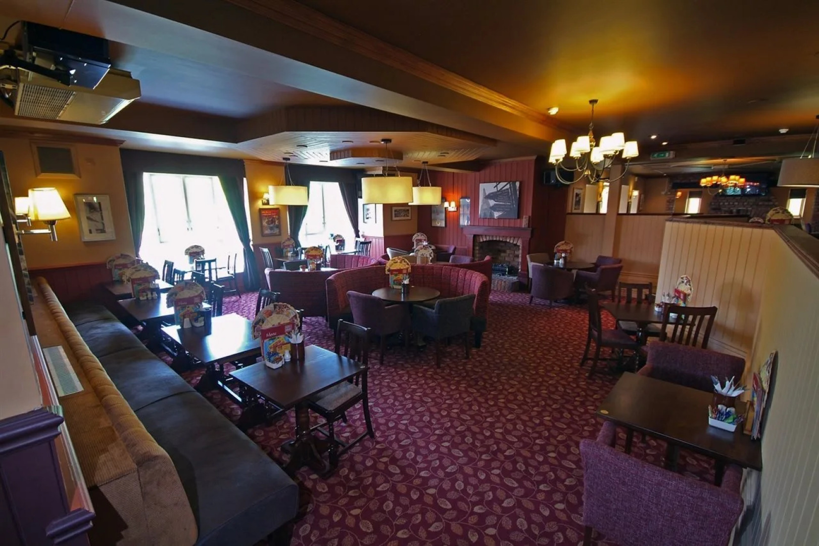 Premier Inn Basildon - Festival Park