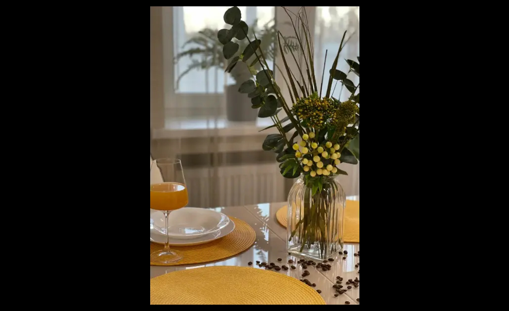 Апартаменты на улице Крымская