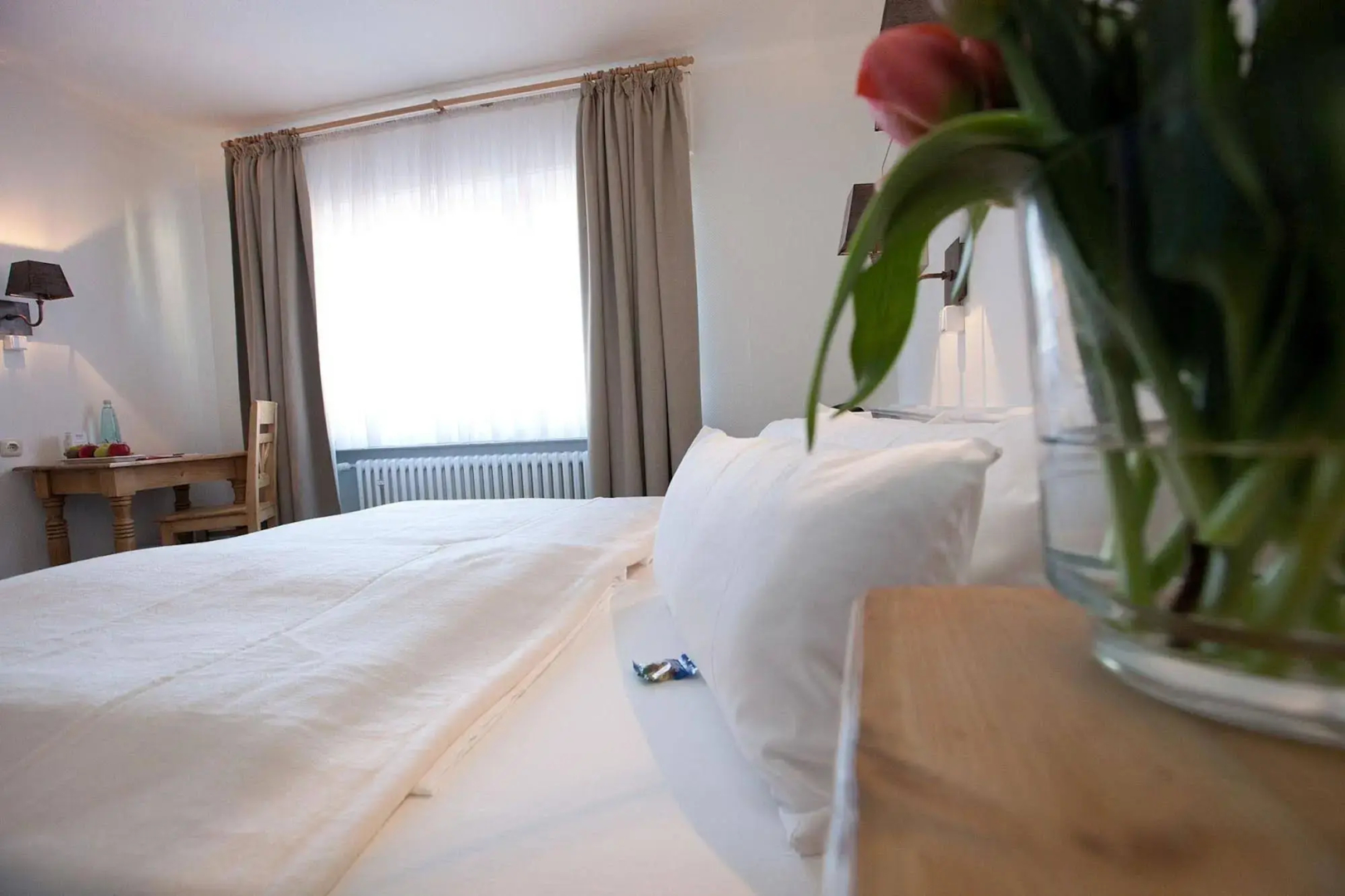 Hotel Freihof am Roland