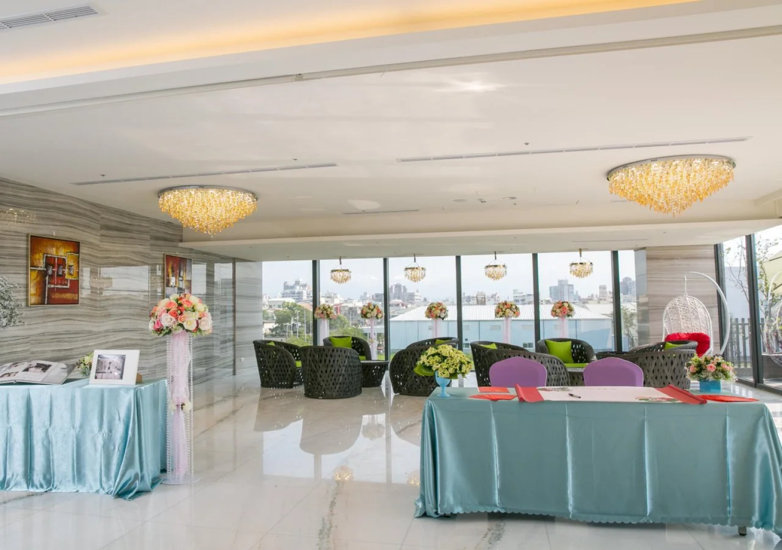 Sun Hao International Hotel