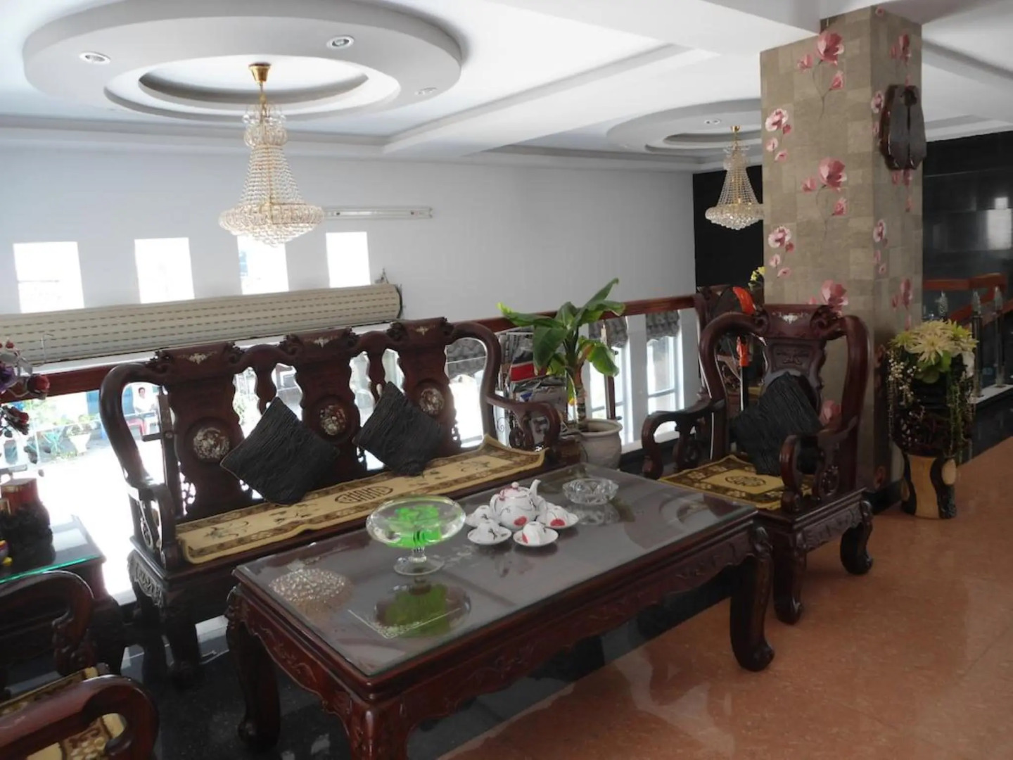 Khang Khang 2 Hotel