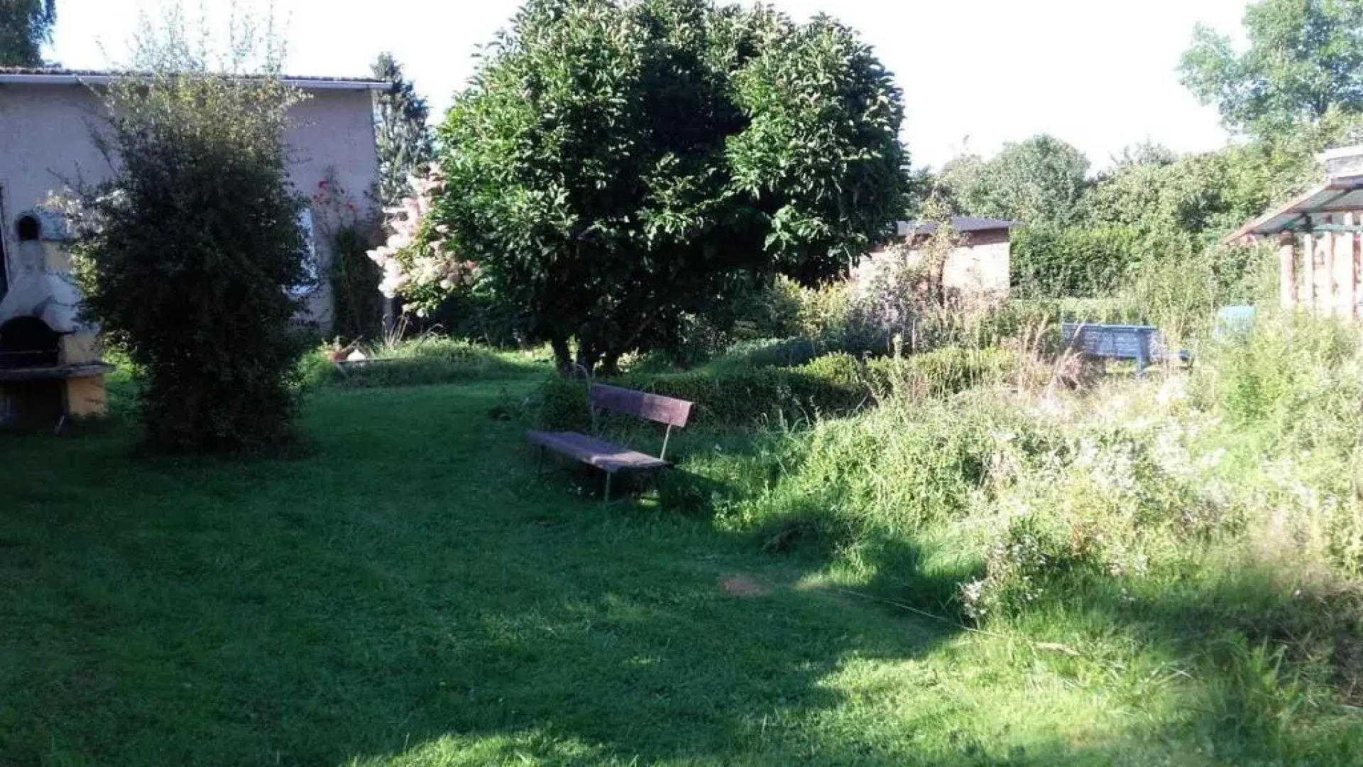 Ferienwohnung in Hohen Viecheln