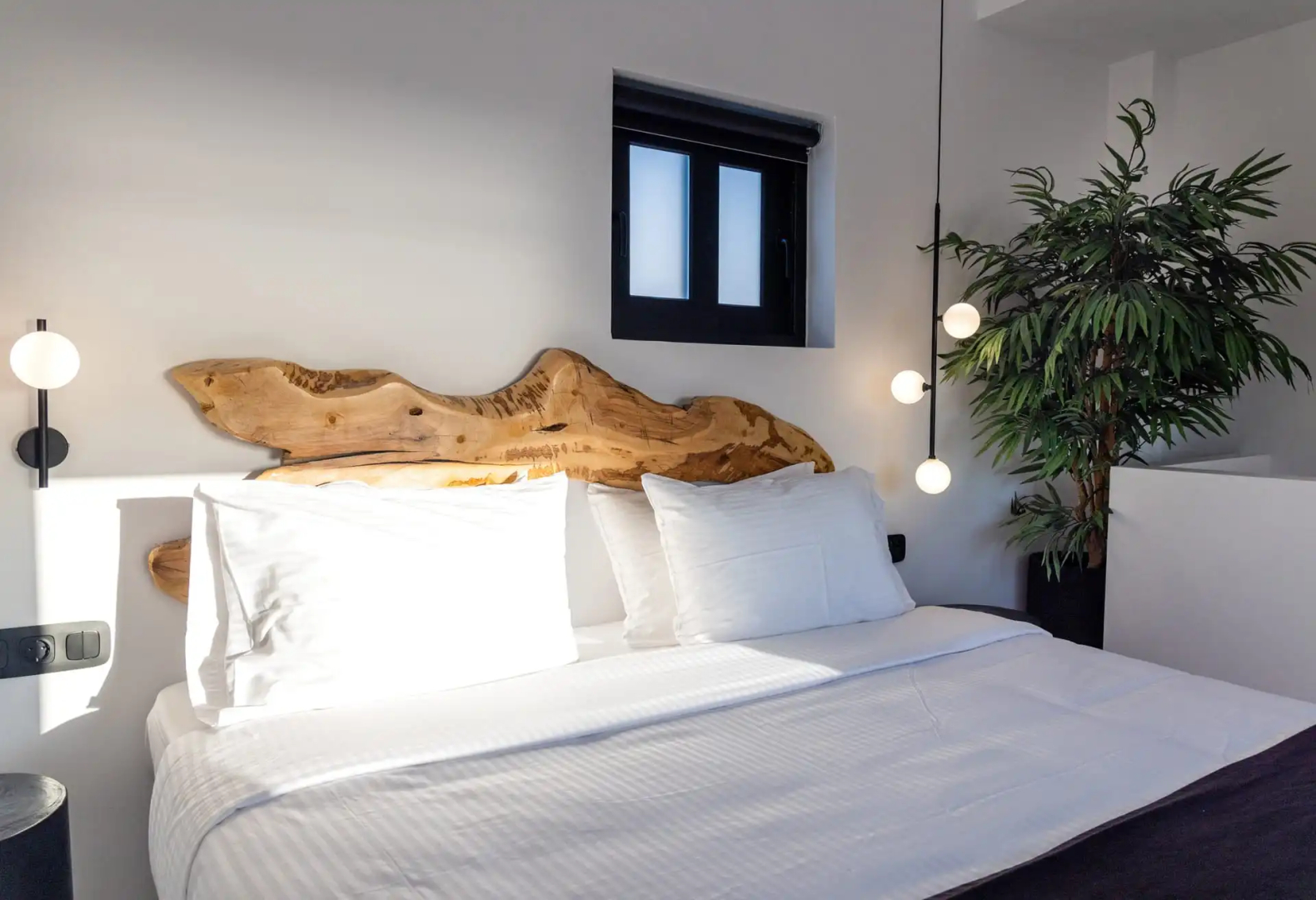 Mykonos Black Collection