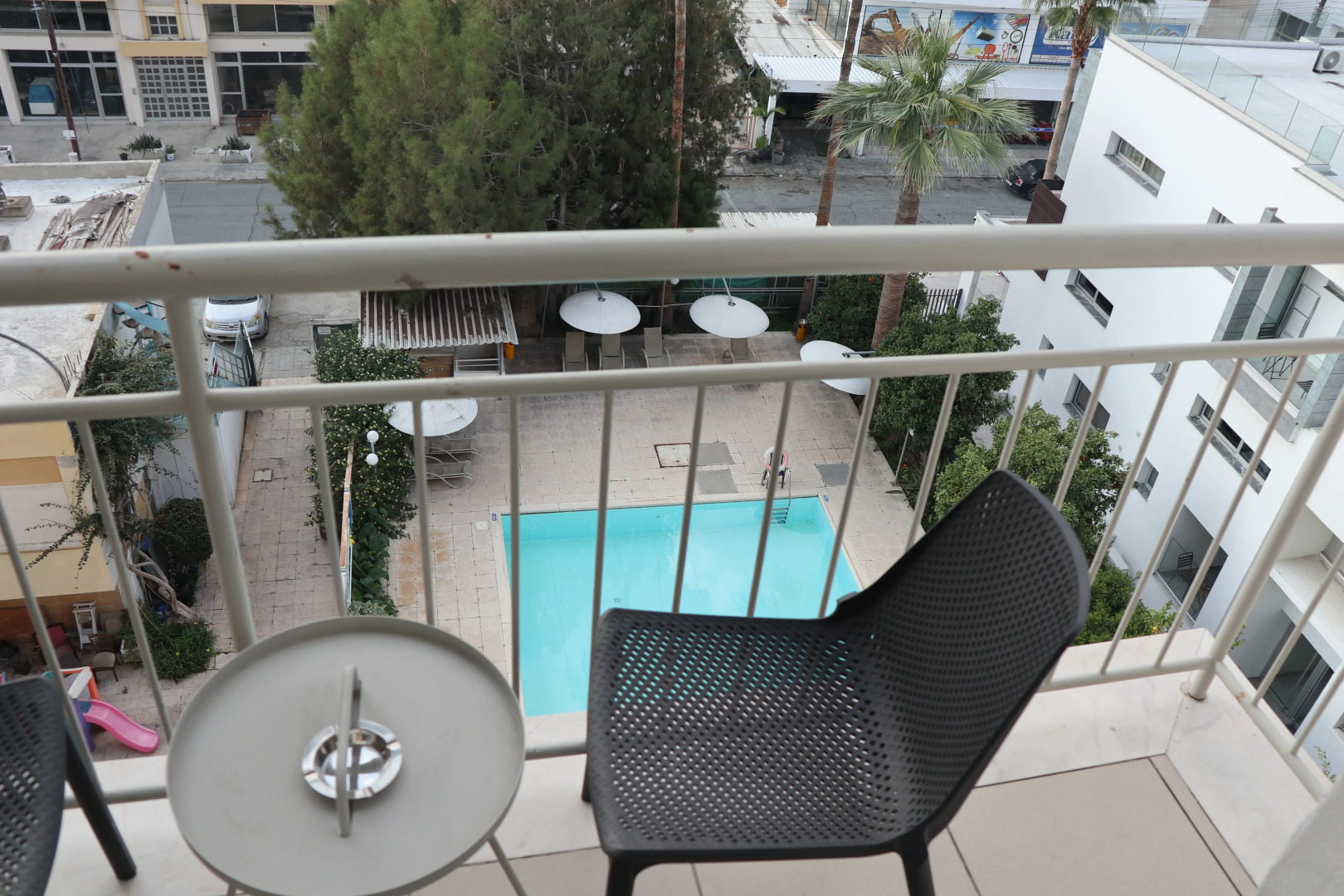 Sunflower Hotel Apartments