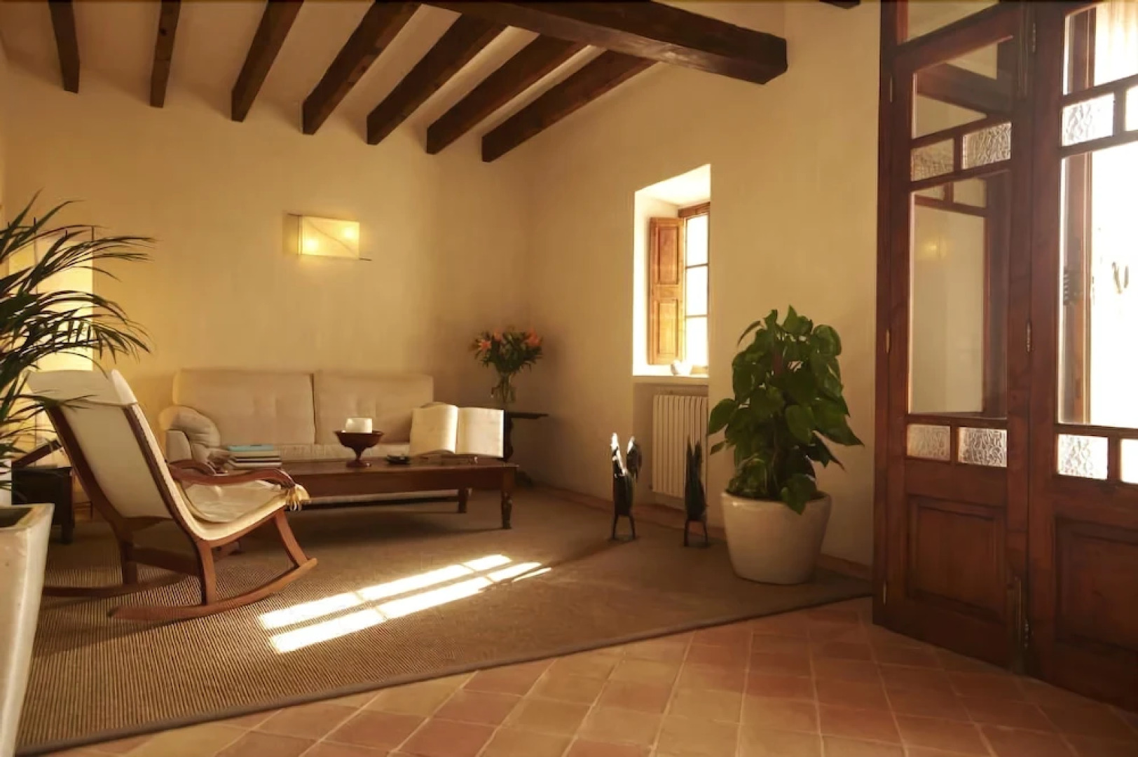 Finca Sos Ferres D'en Morey