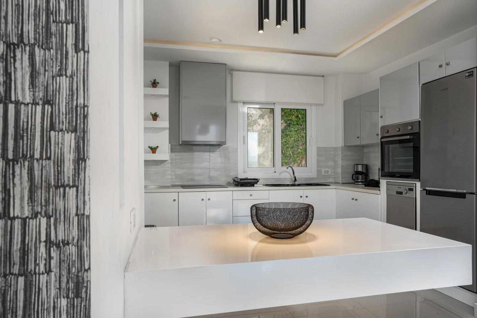 Luxury Villa Cavo Mare Meltemi