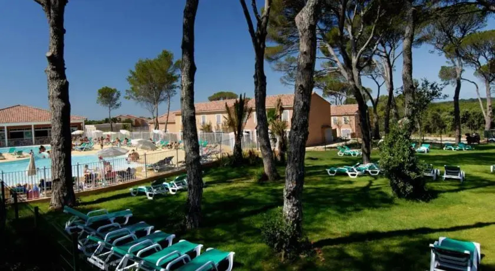 Le Domaine Des Mas Des Vignes