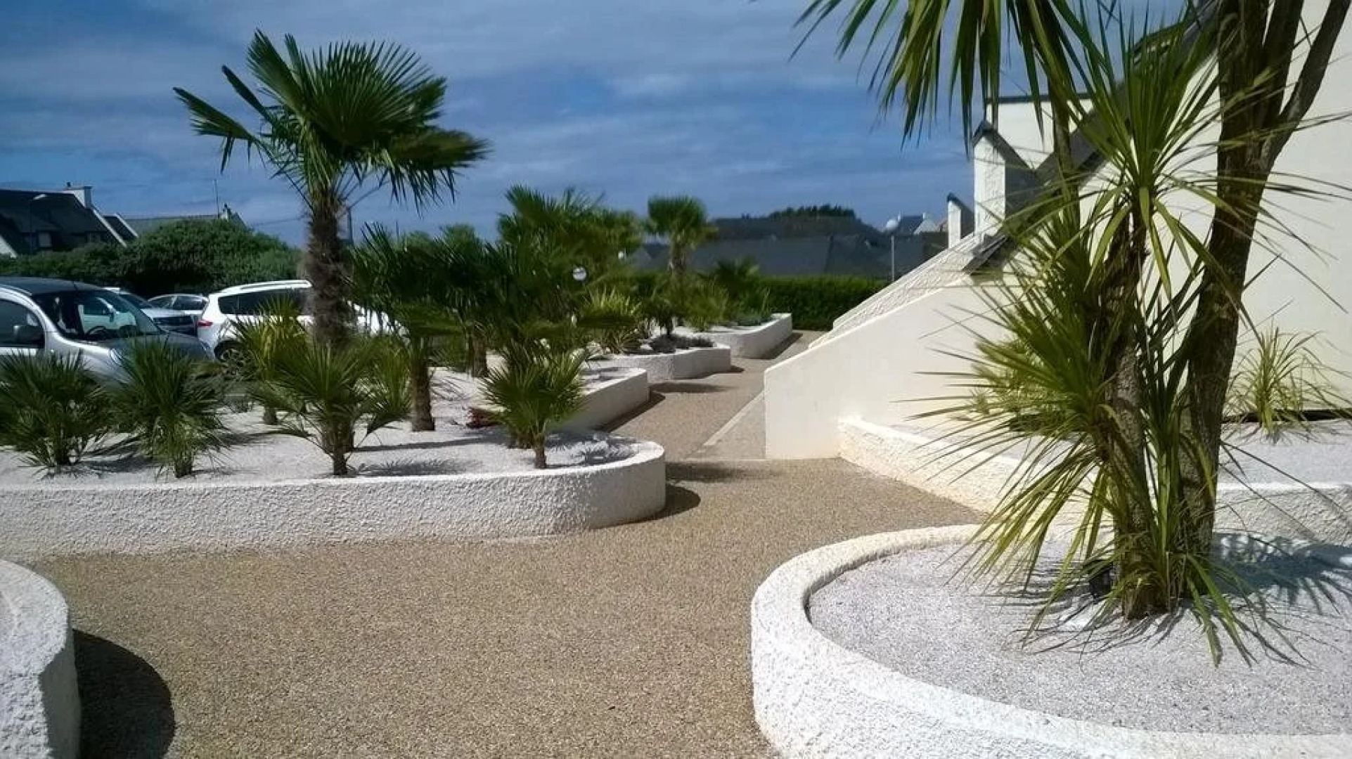 Village Vacances Ker-Ar-Mor