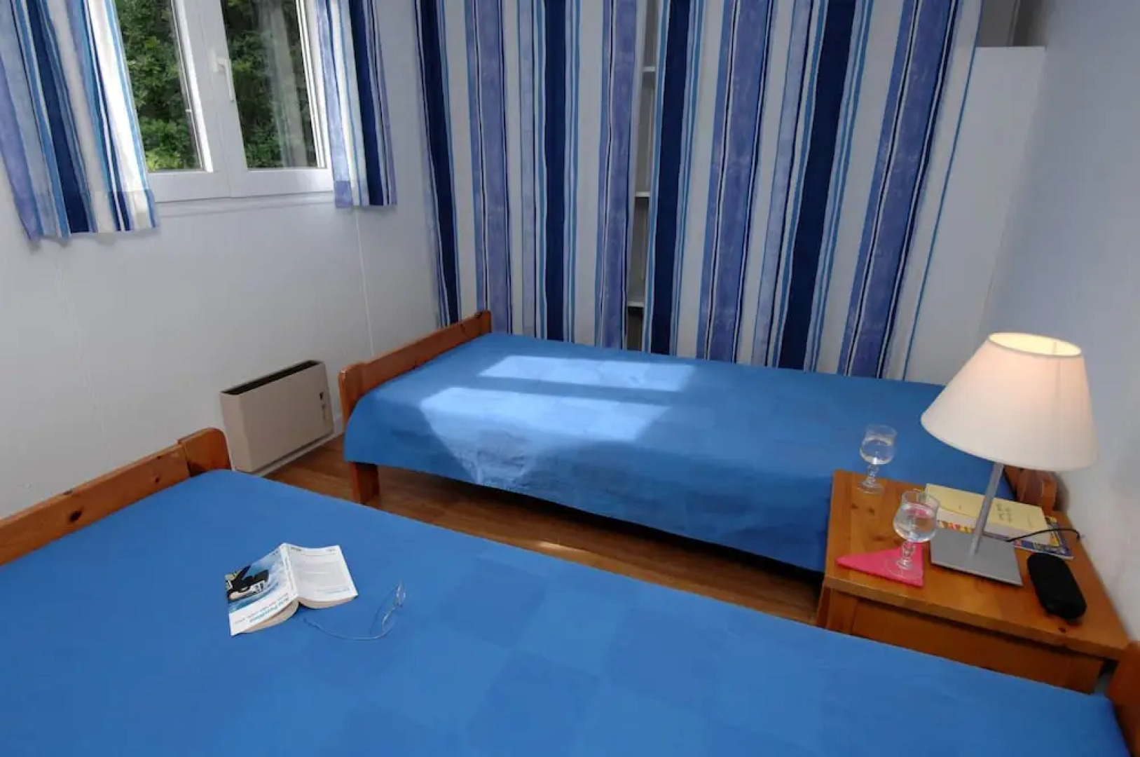 Résidence Club Odalys Les Villas du Lac