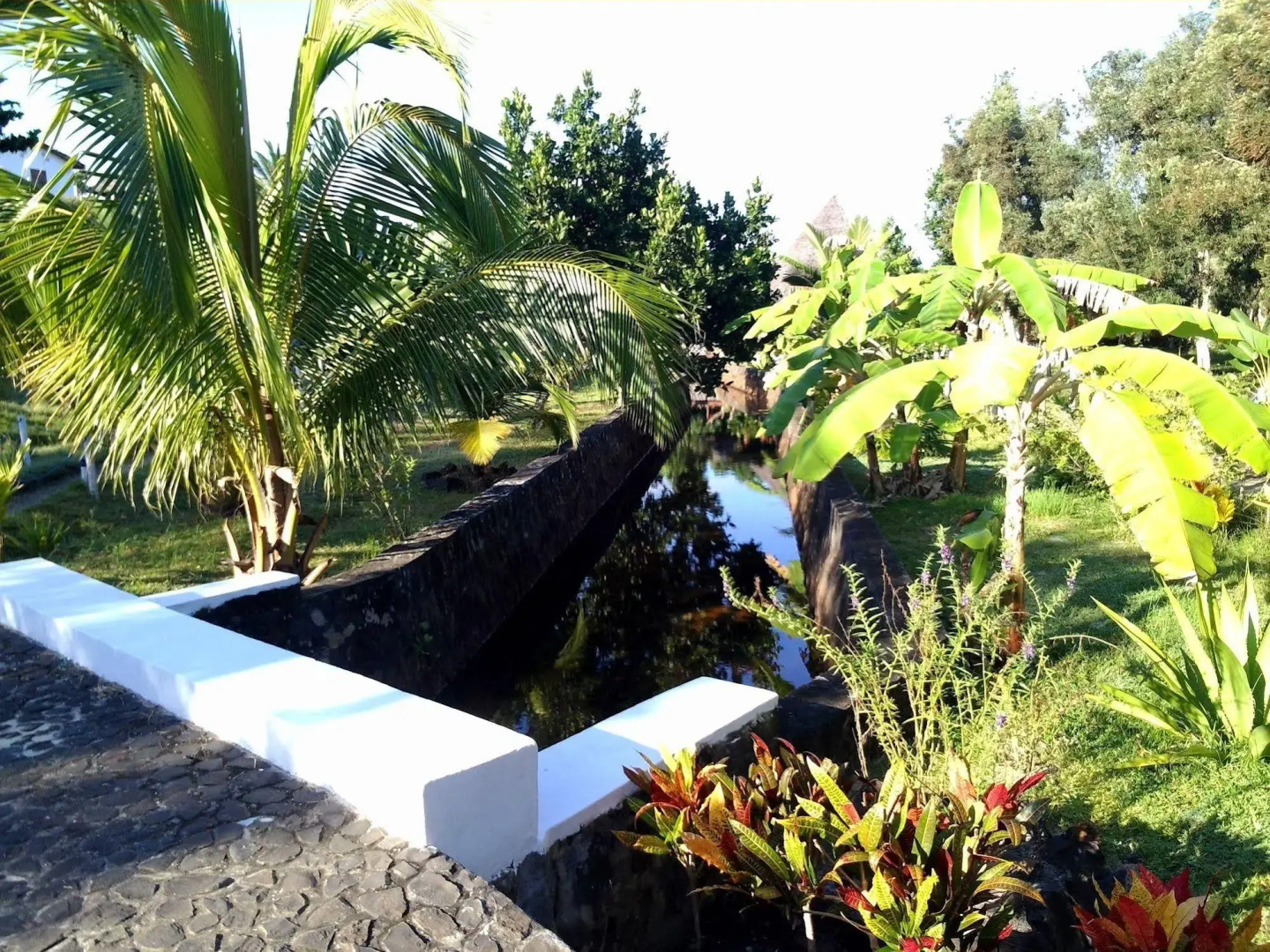 Riake Resort & Villa