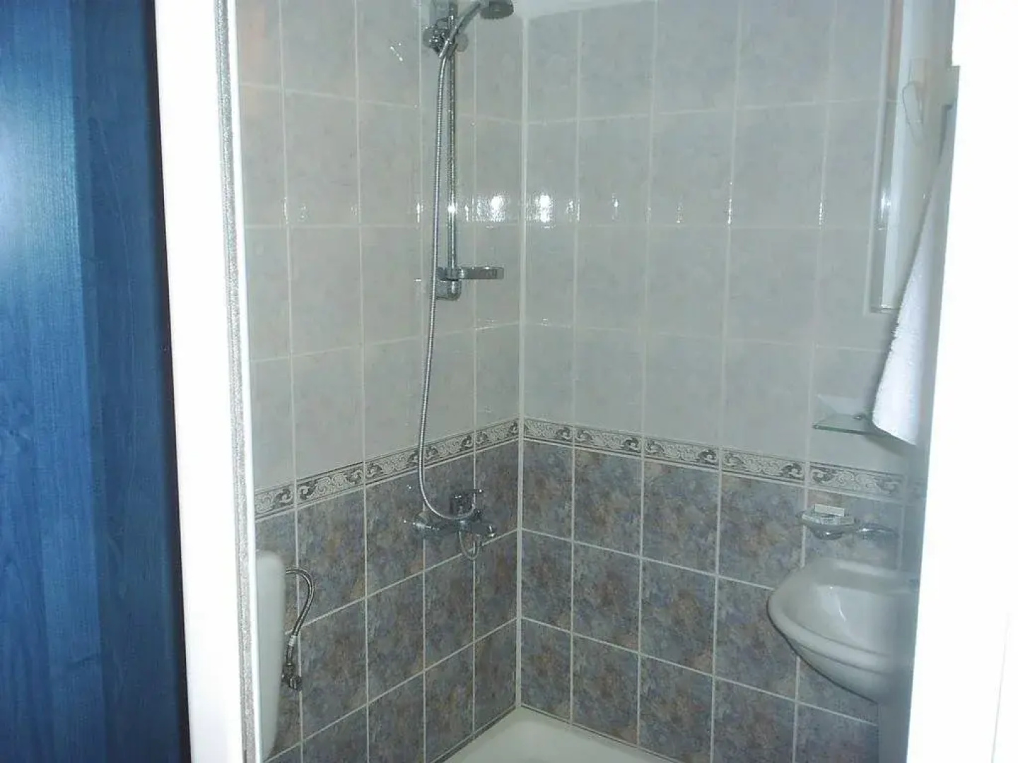 Hotel Estrea