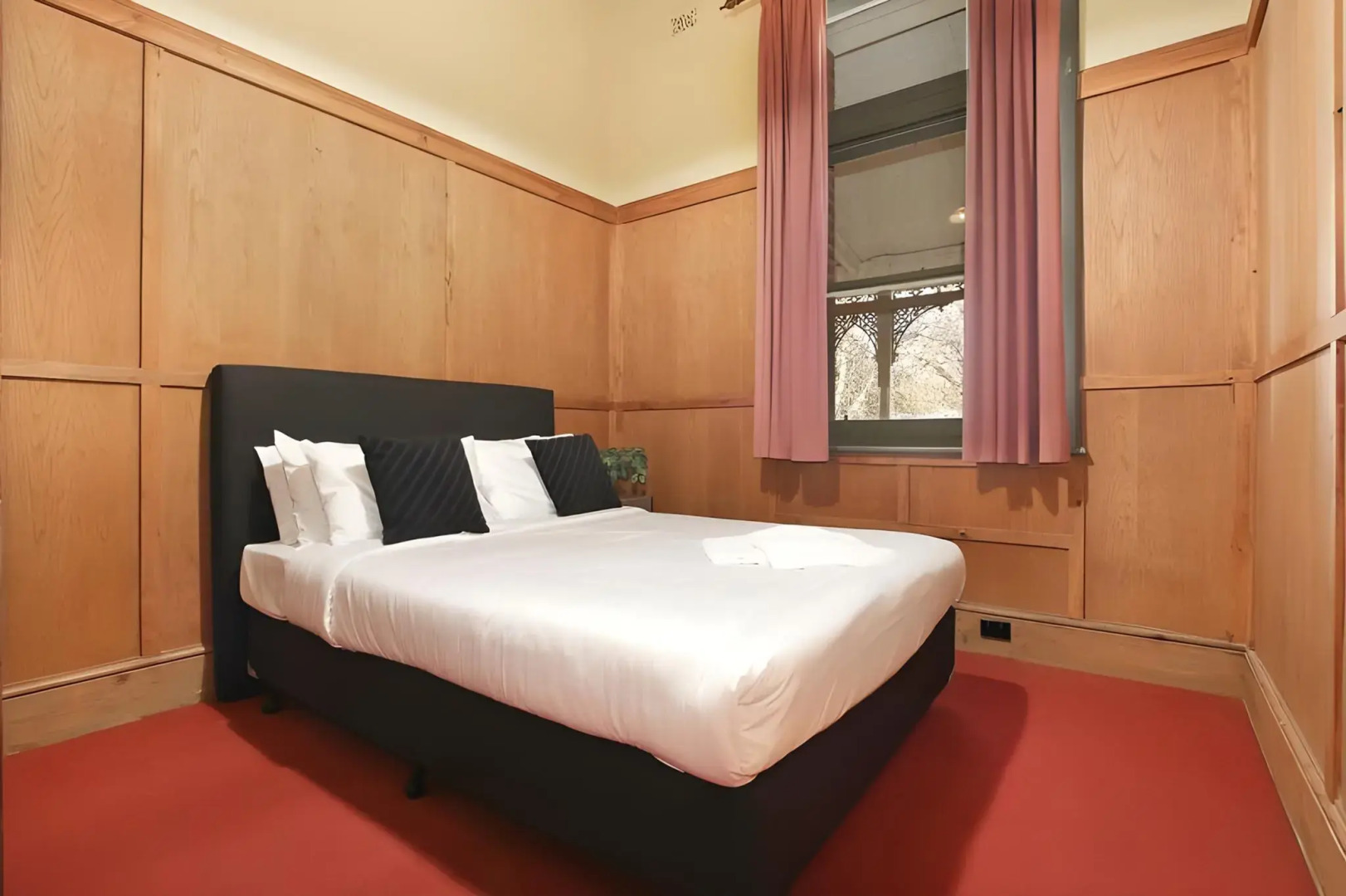 The Priory Beechworth