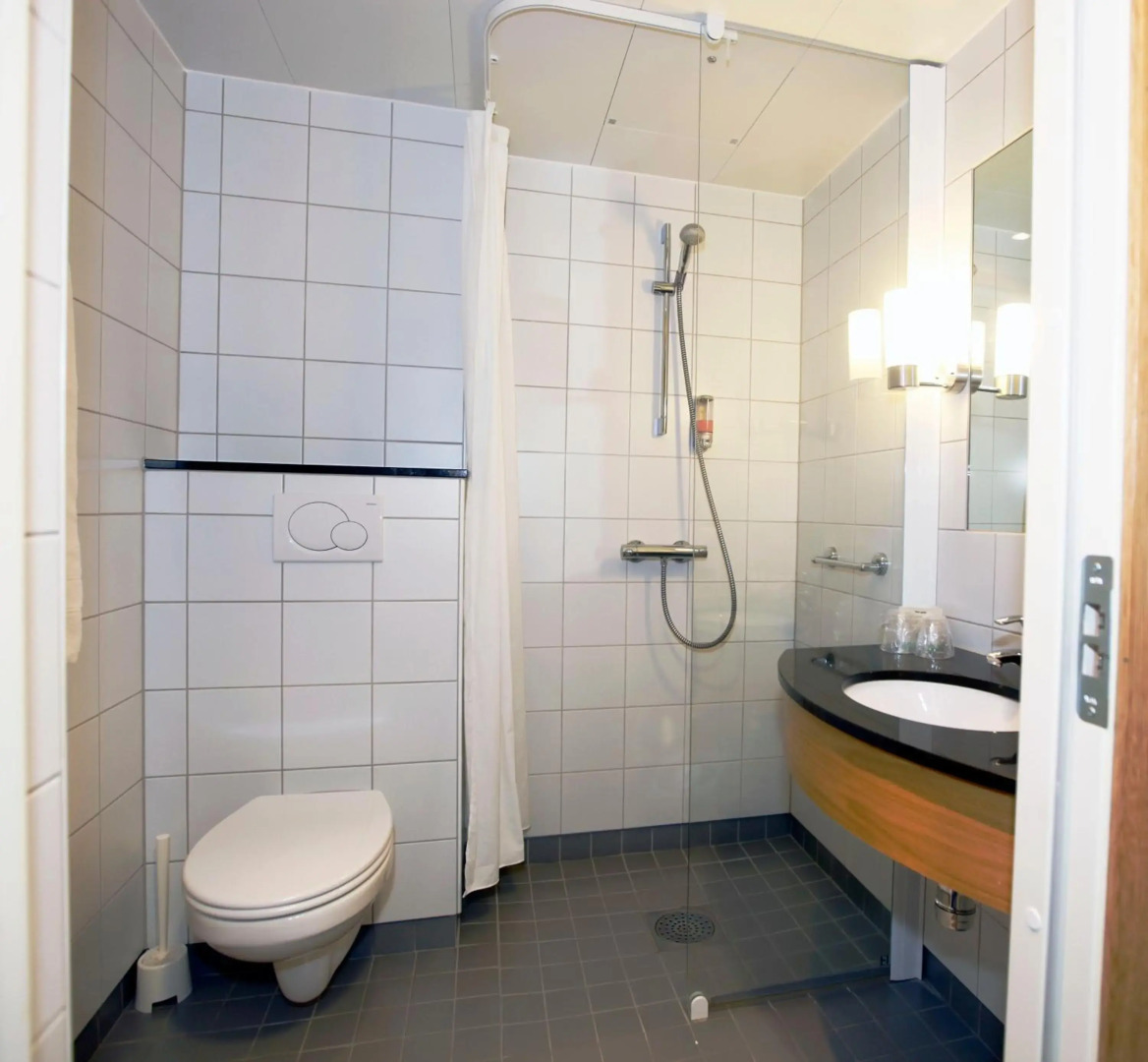 Utsikten Hotell - Unike Hoteller