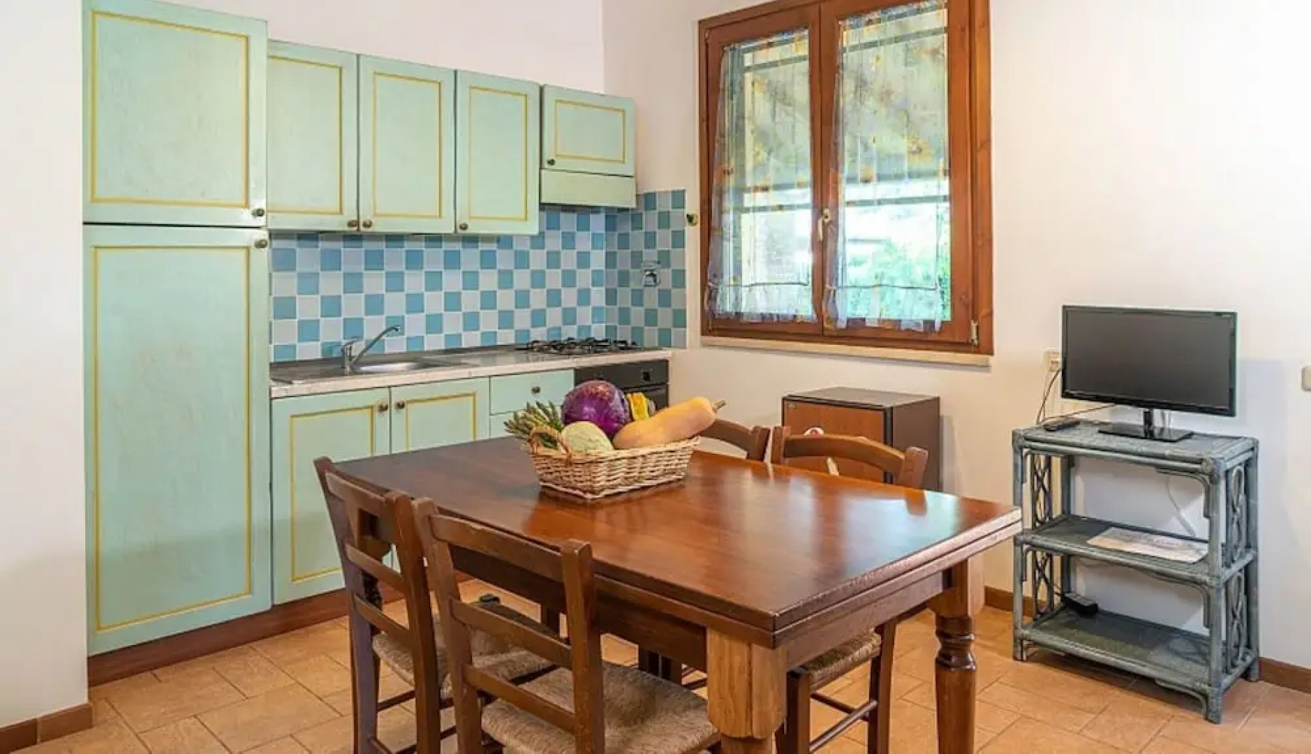 Agriturismo Al Girasole