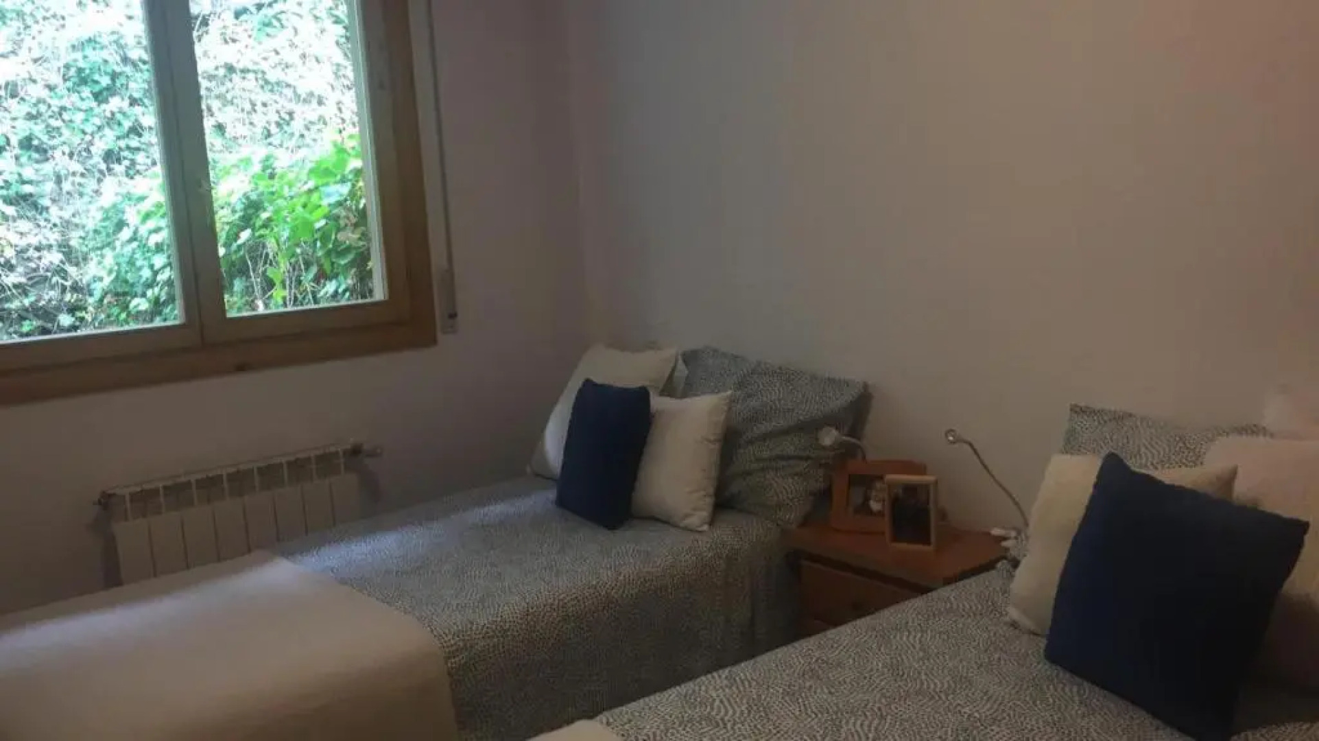 Casa de Claudia Comillas- Jardín privado - A 10 metros del Capricho de Gaudí