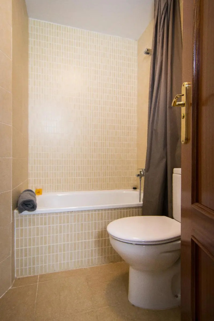 Holidays2Malaga Juan de Mena Apartments