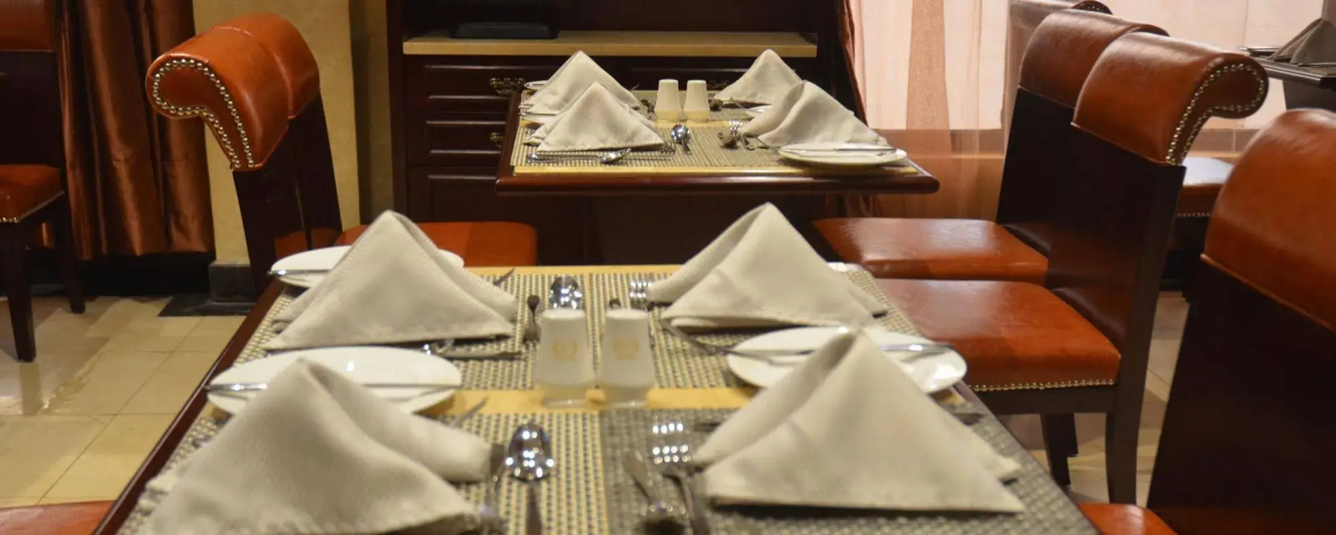 Simama Hotel