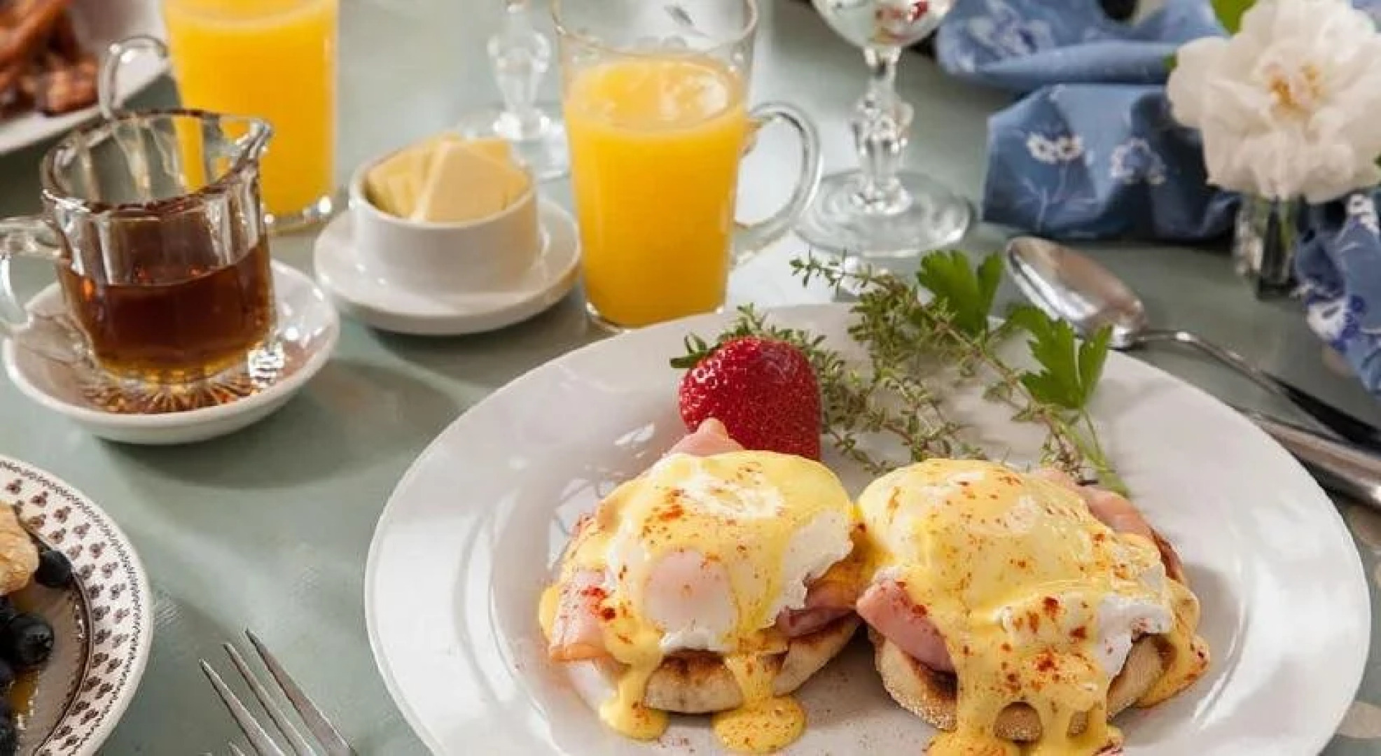 1853 Inn at Woodhaven