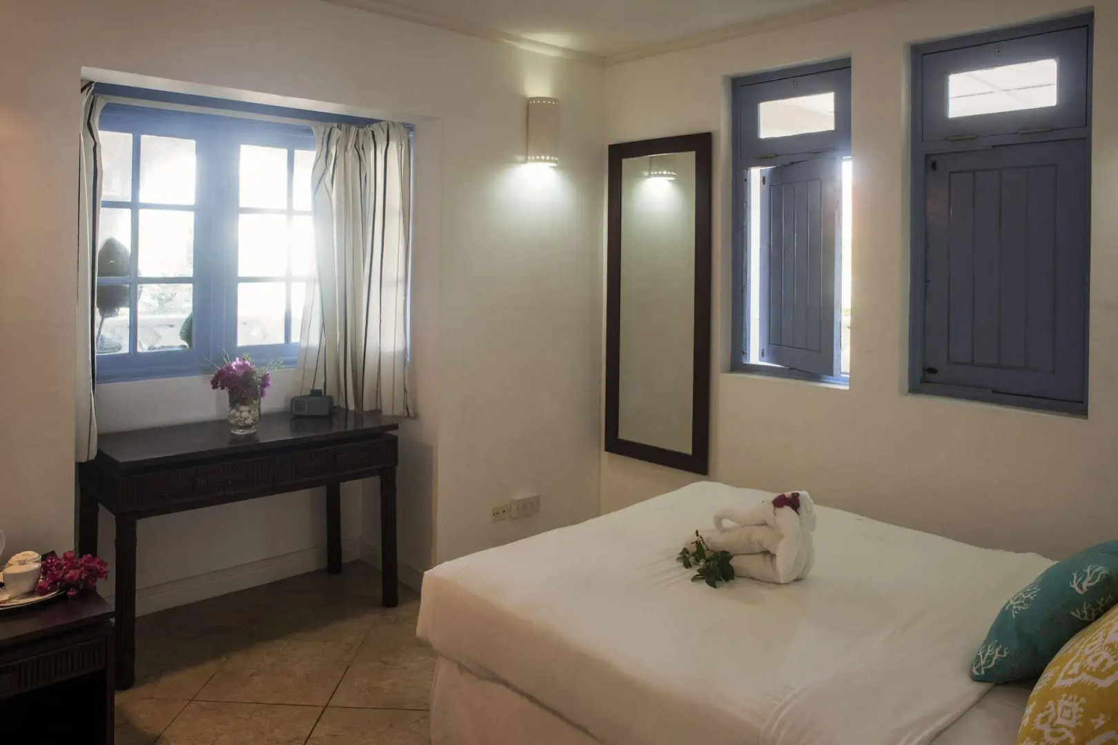 South Ocean Villa 402