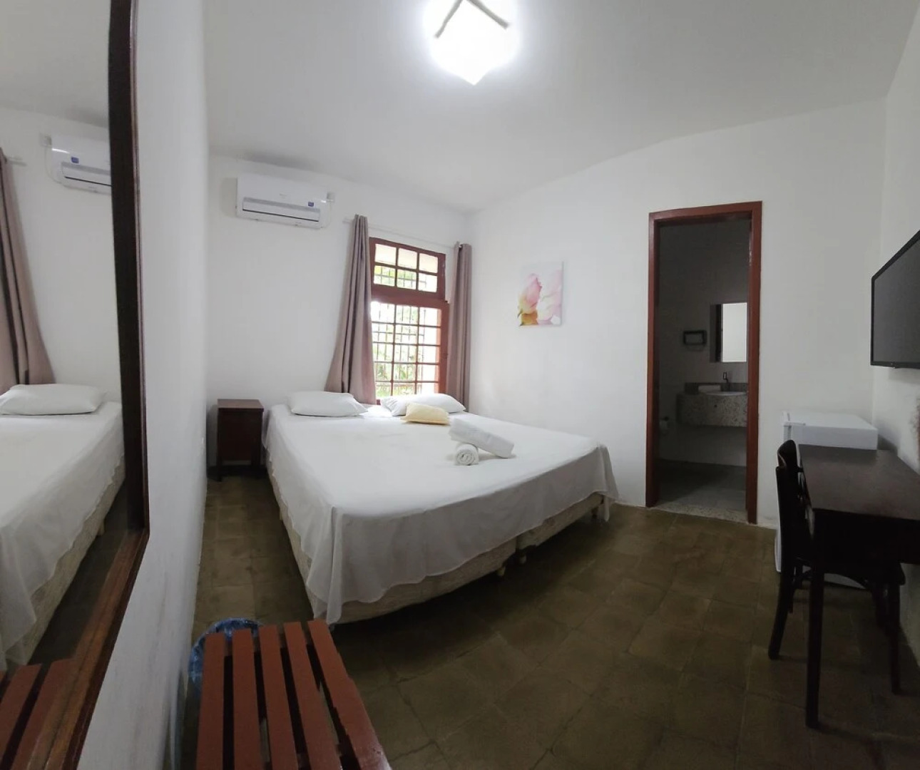 Pousada Histórica Convento da Conceição