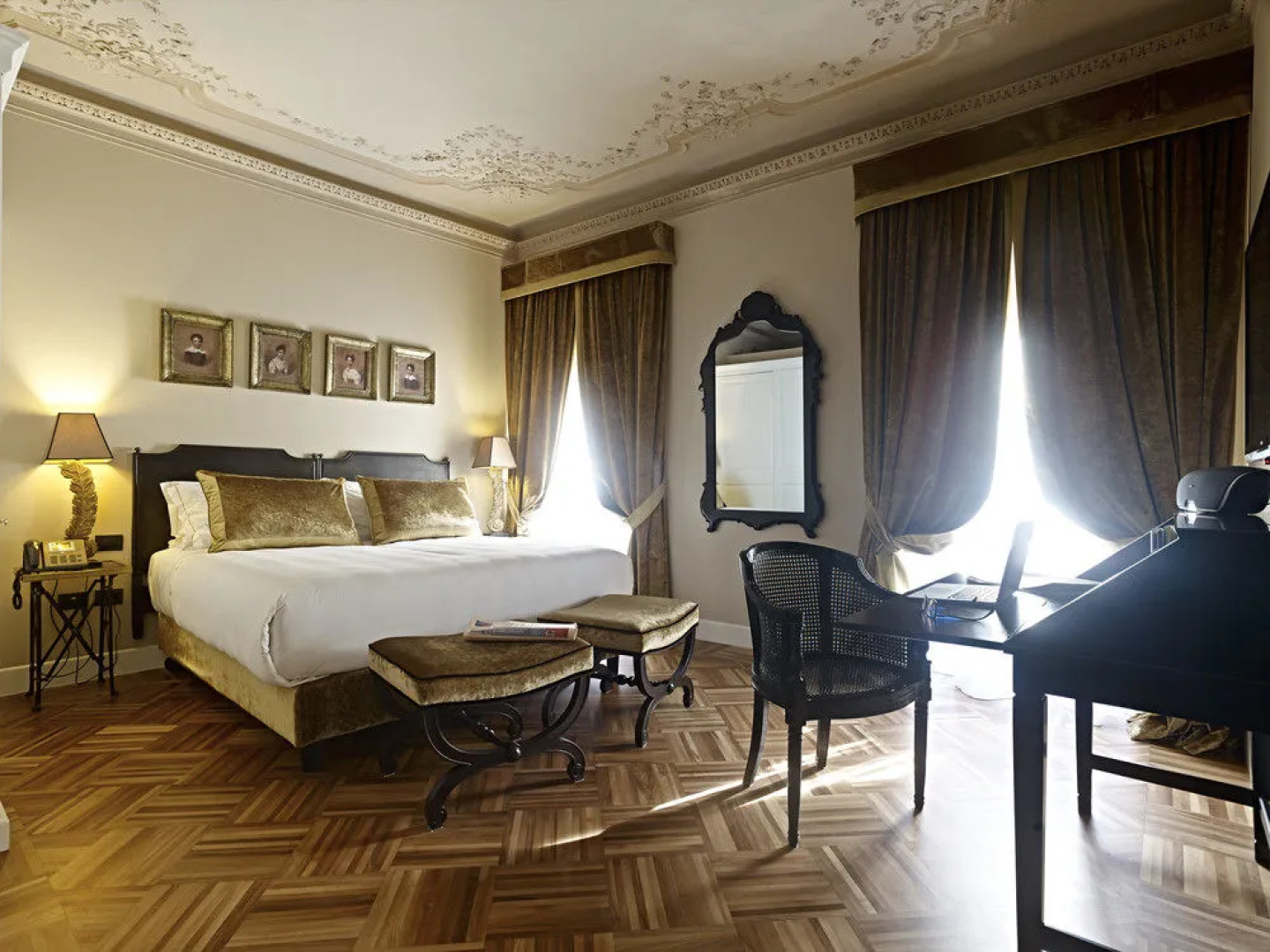 The Gentleman of Verona