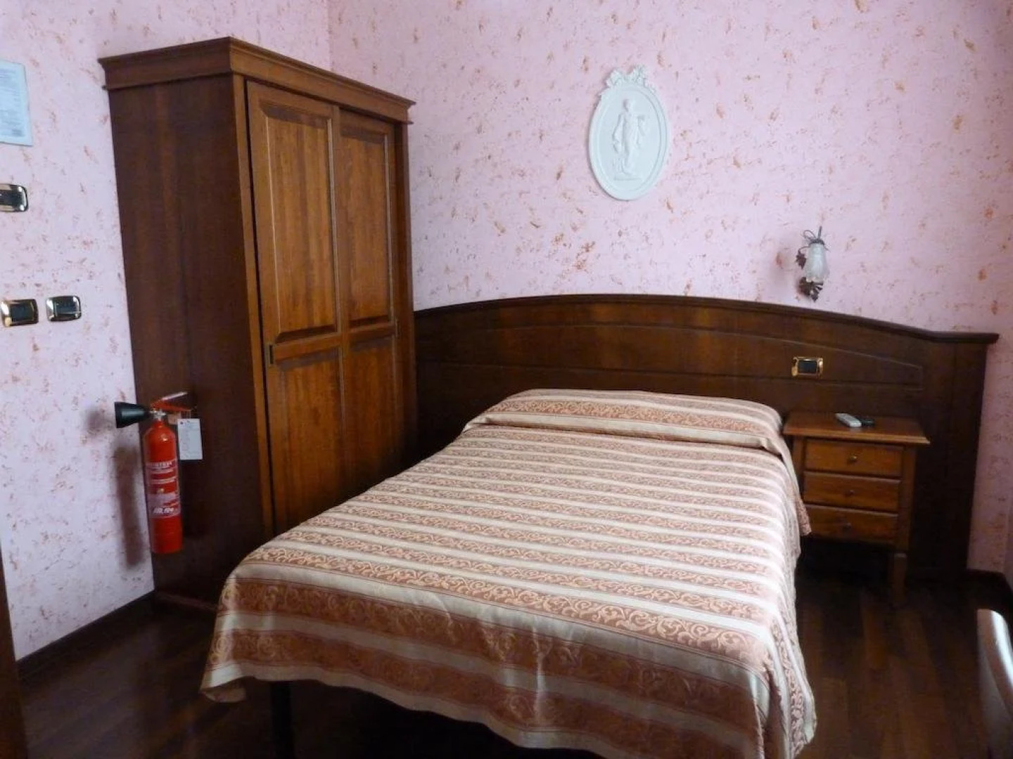 Hotel Ristorante "Da Valerio"