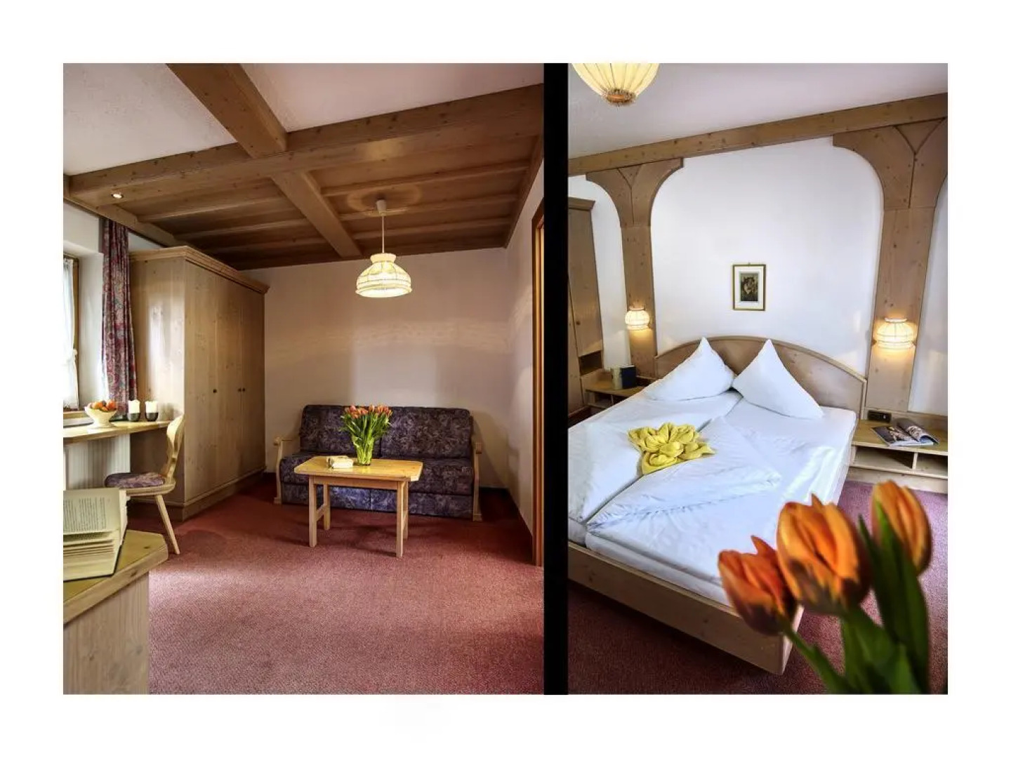 Alpenhotel Linserhof