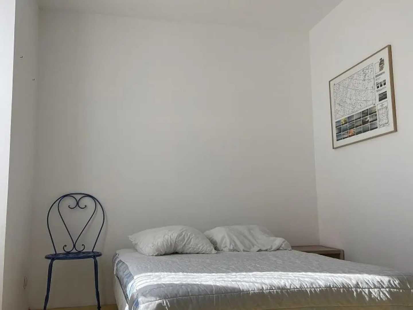 Maison La Bernerie-en-Retz, 3 pièces, 4 personnes - FR-1-612-63