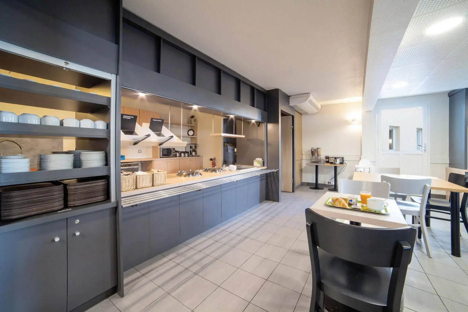 B&B HOTEL Marne-la-Vallée Bussy