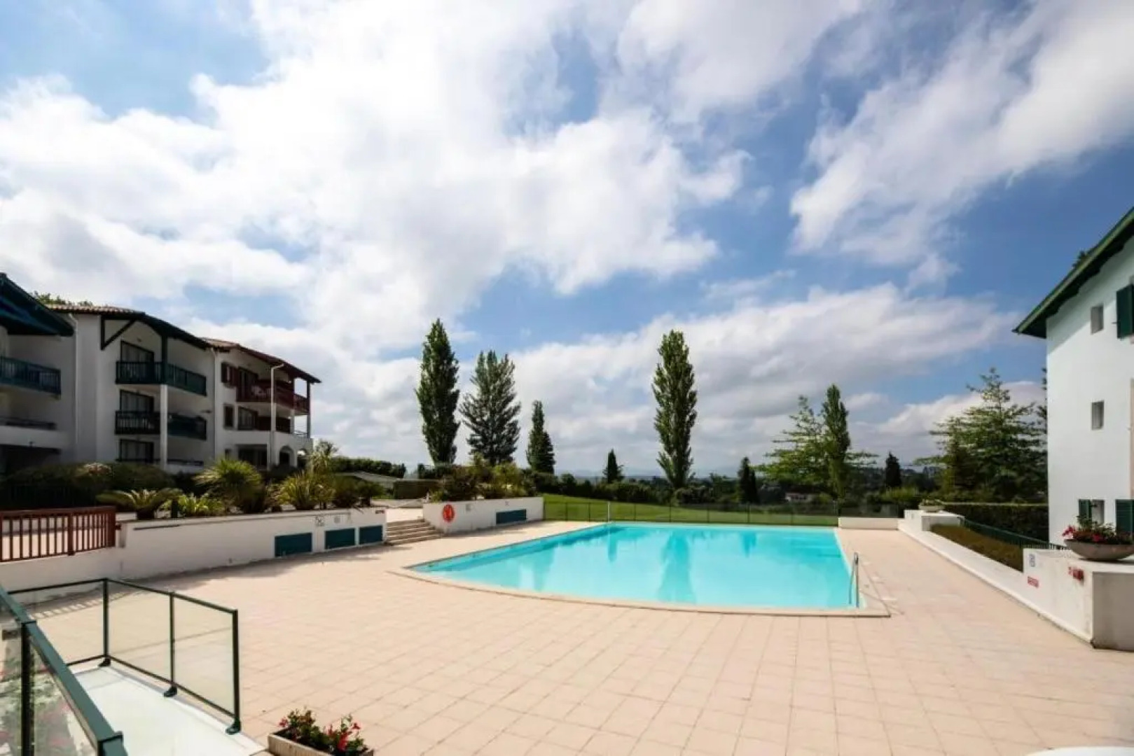 Résidence Les Terrasses d'Arcangues - maeva Home - Appartement 2 Pièces 6 Pers