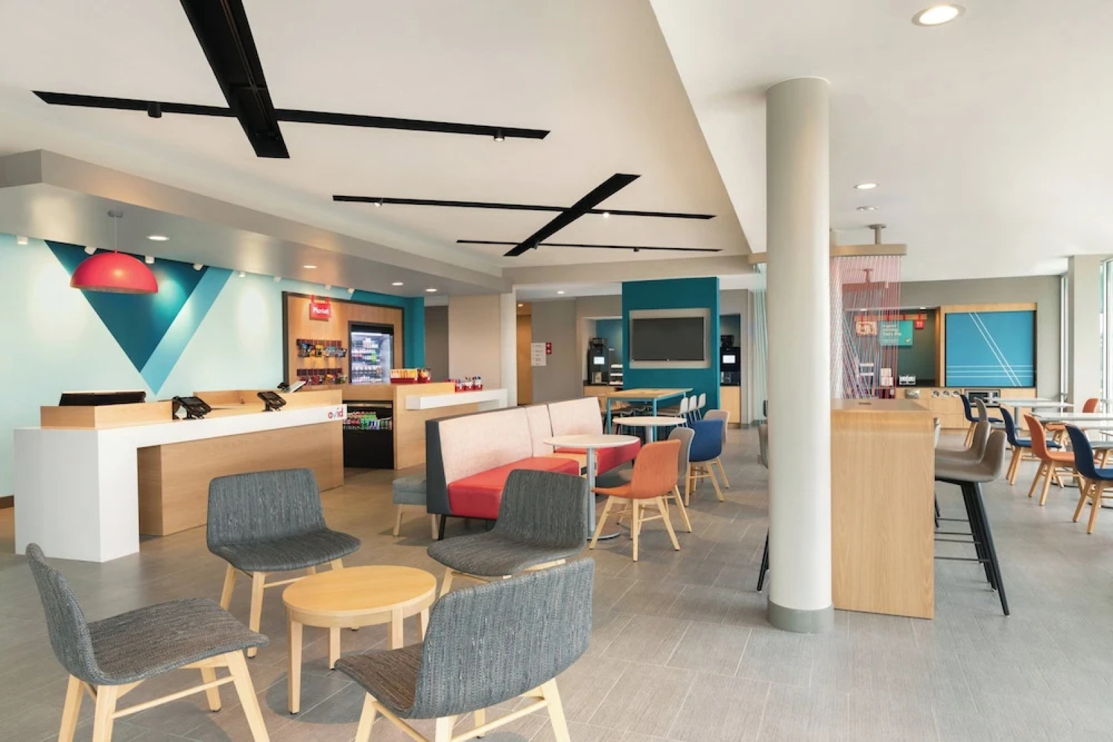 avid hotel California - Lexington Park by IHG
