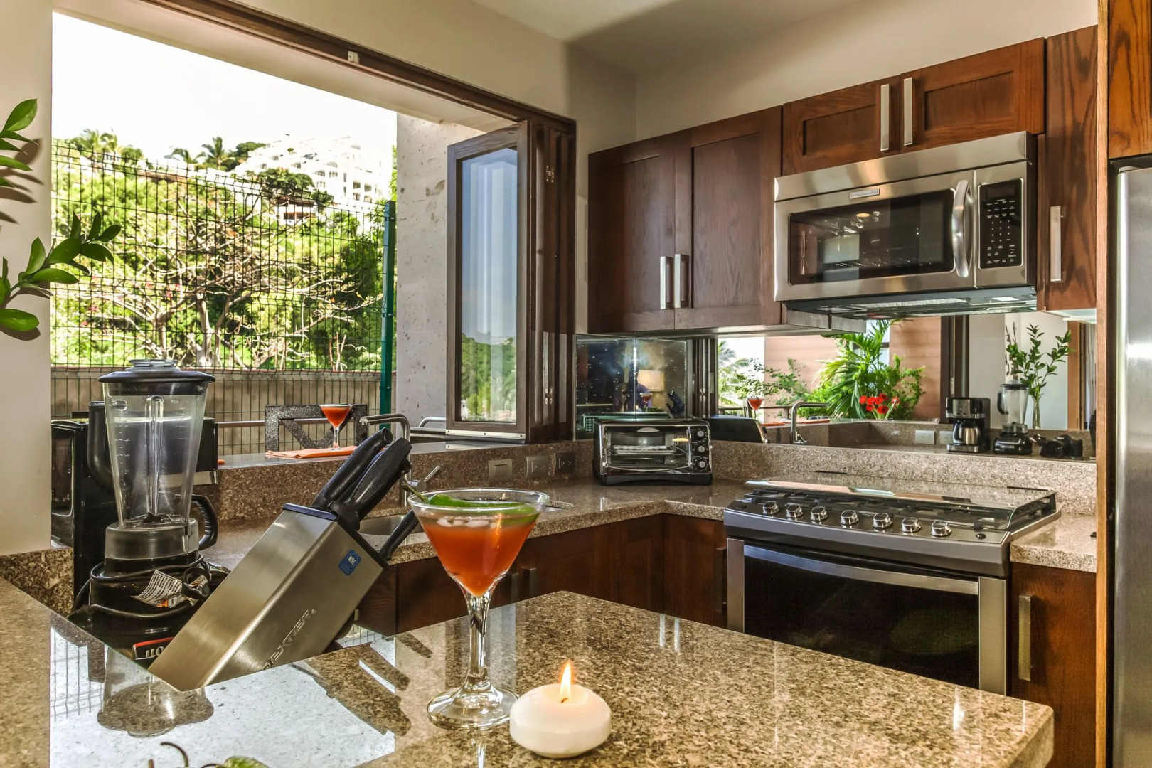 Pinnacle Resorts 220