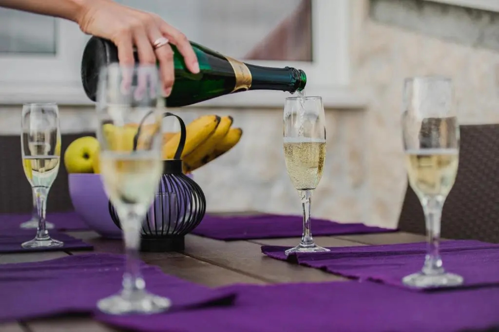 Apartments Villa Monique