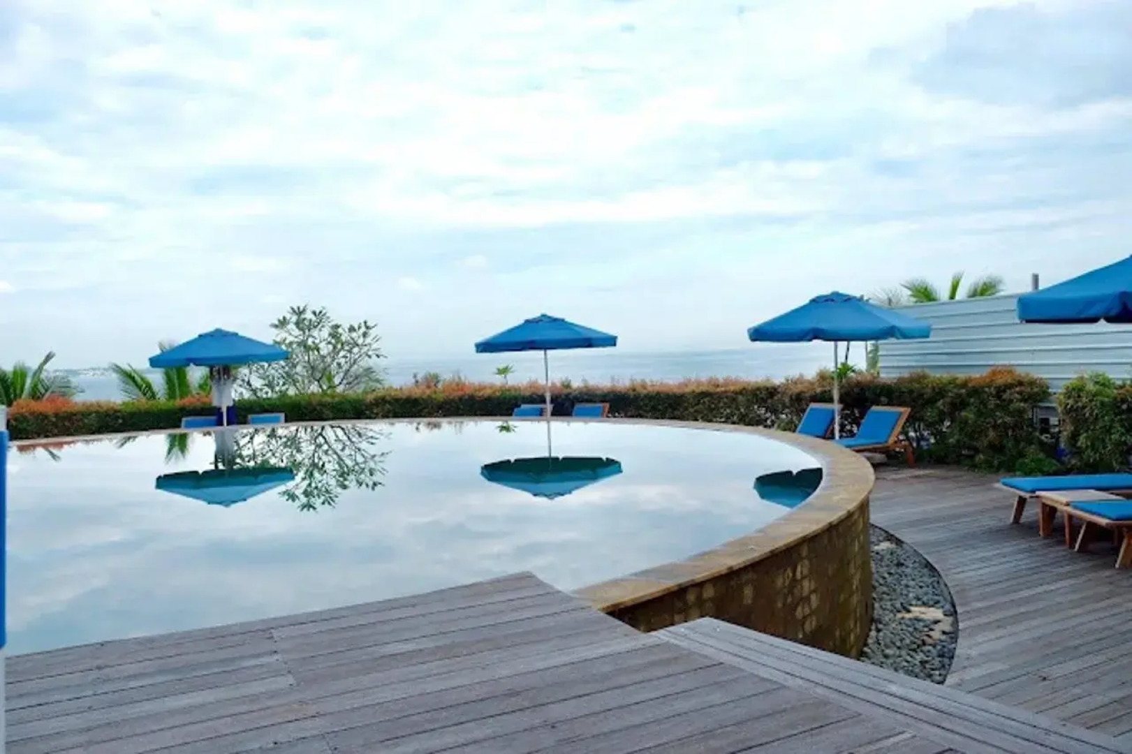 Montigo Resorts Nongsa