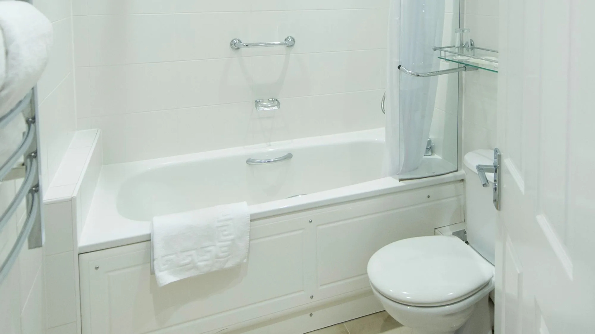 The Royal Duchy Hotel