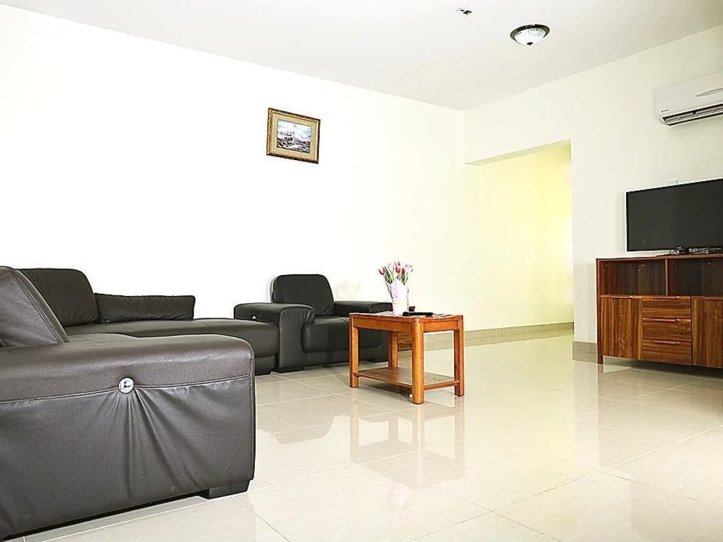 Al Atlal Hotel Apartments