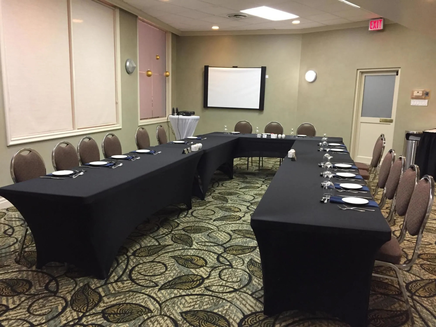 Best Western Plus Mariposa Inn & Conference Centre