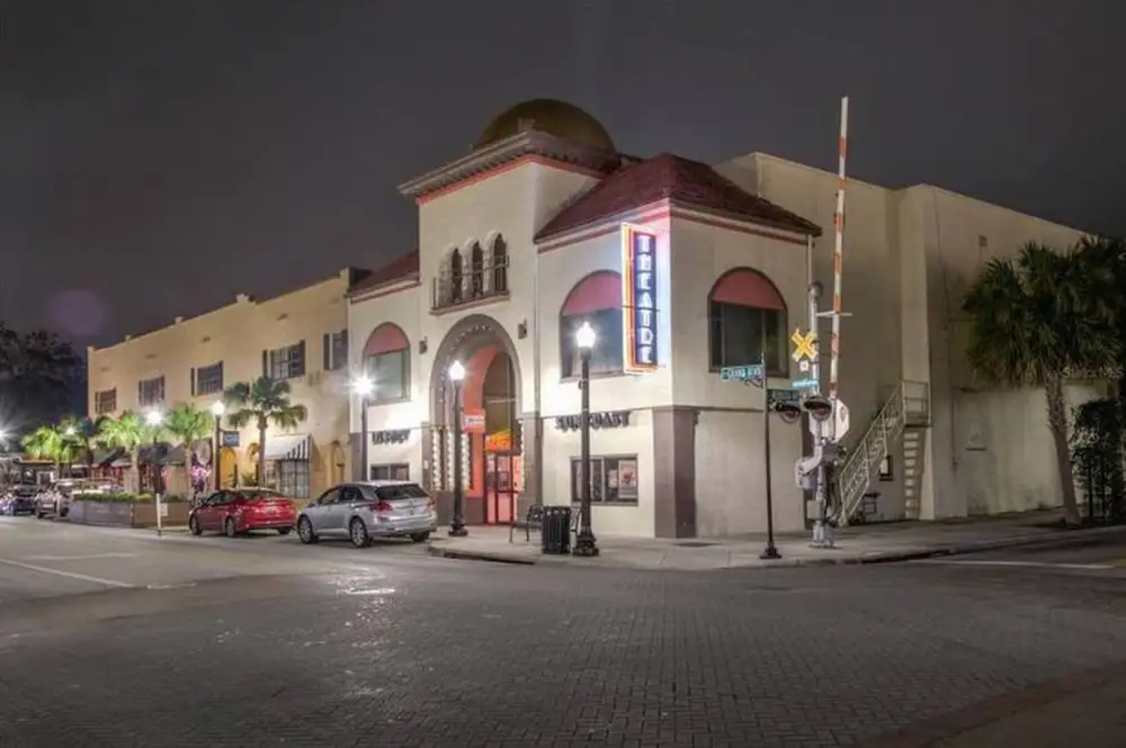 The Keys Bungalow On The Cotee River