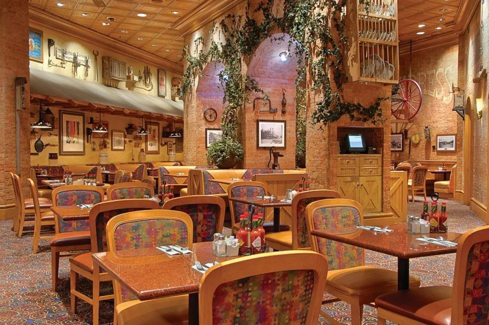 Sam's Town Hotel & Casino, Shreveport