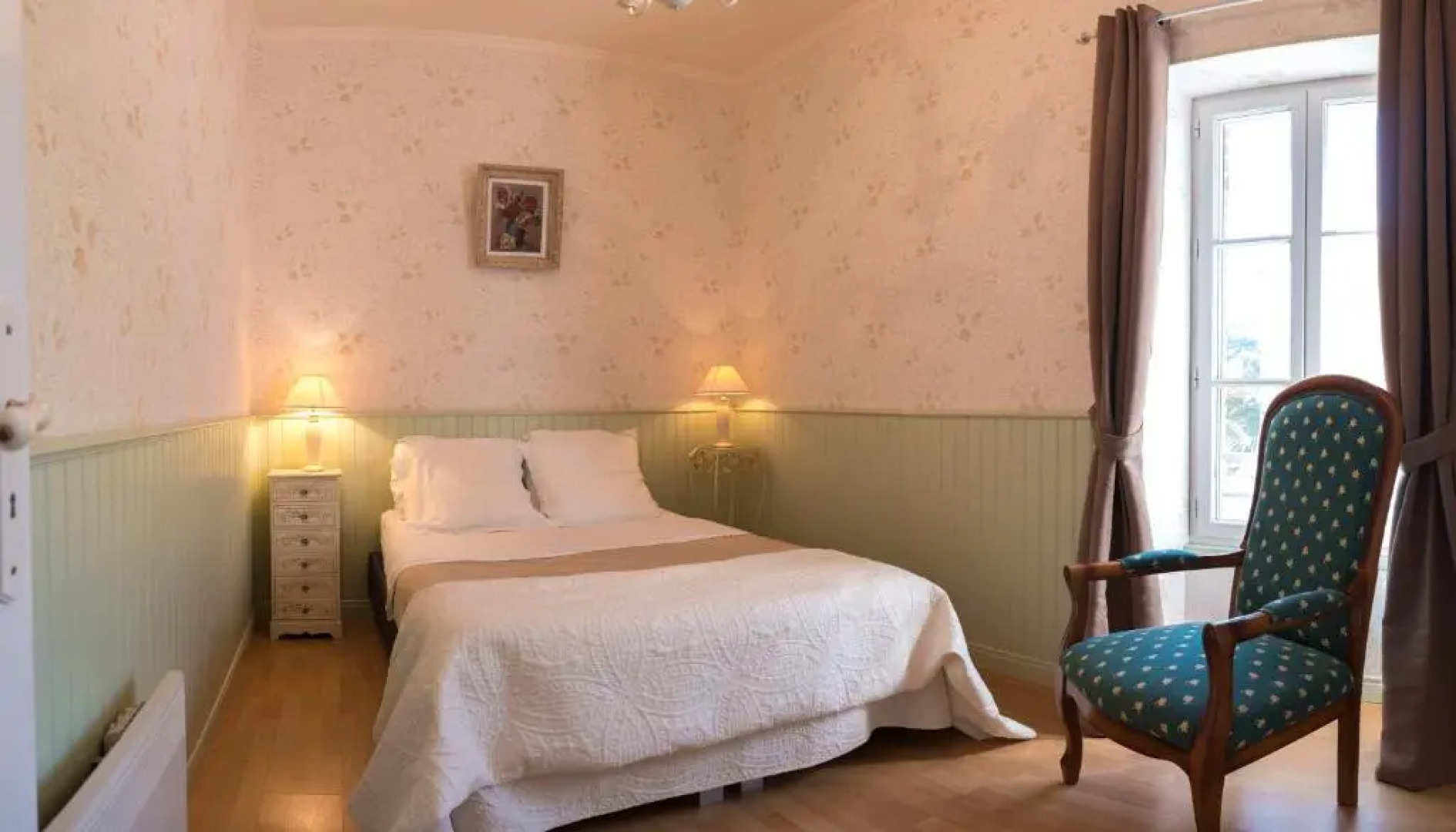 Les Magnolias Holiday Homes