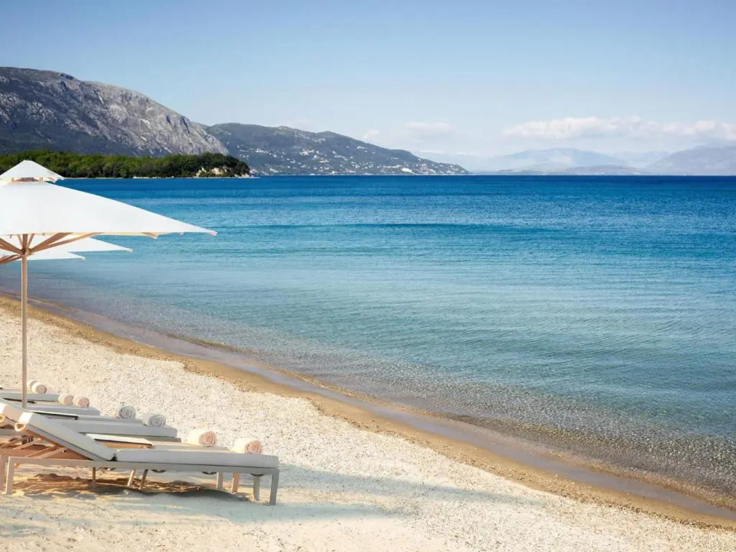 Santos Luxury Apartments